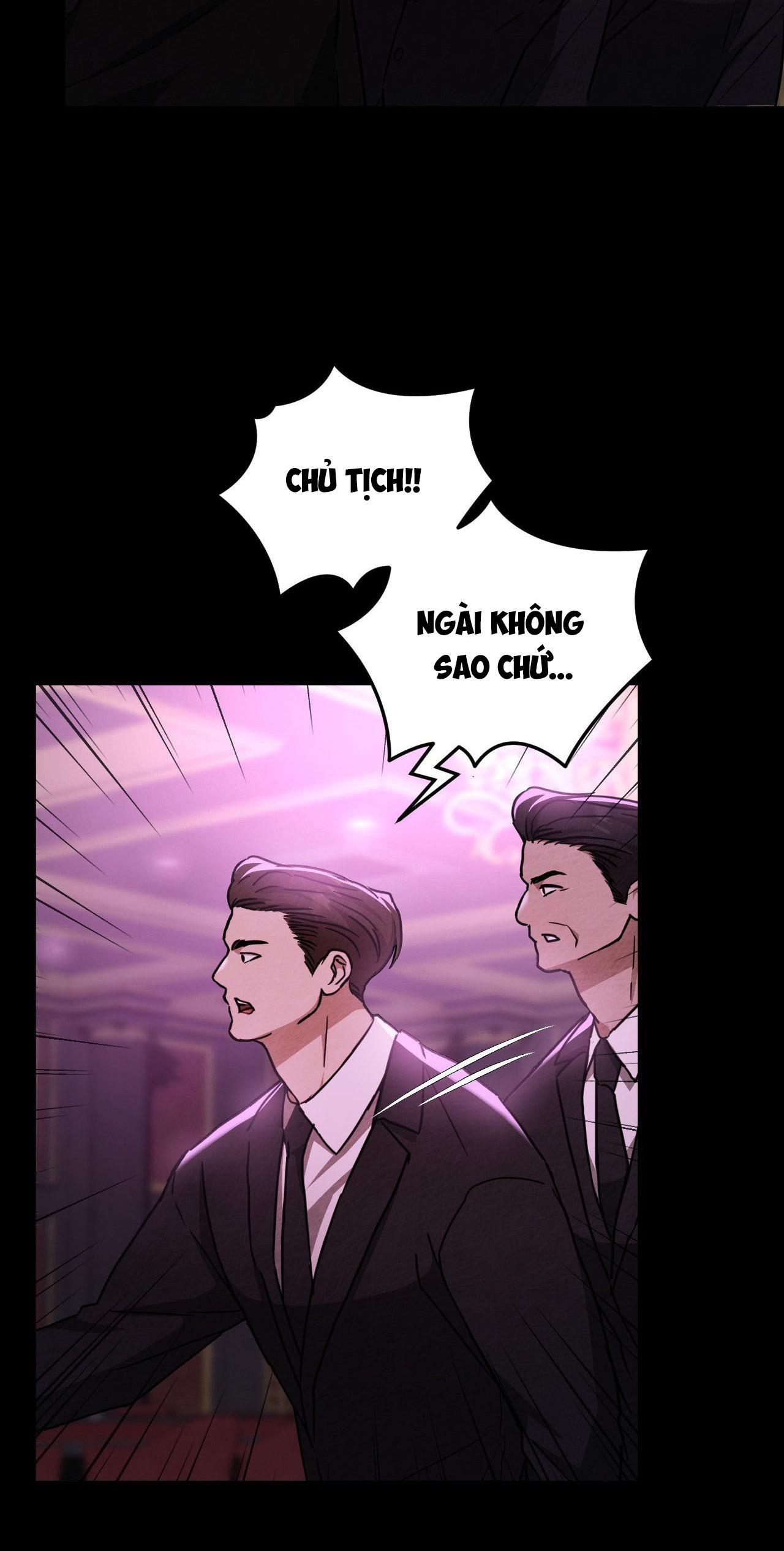 Đọc truyện (END SS1) BÙNG NỔ - Chapter 5