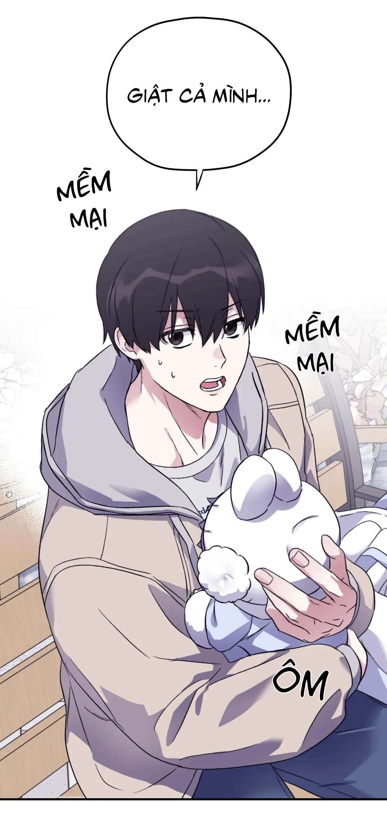 Đọc truyện Sóng Tìm Em - Chapter 75