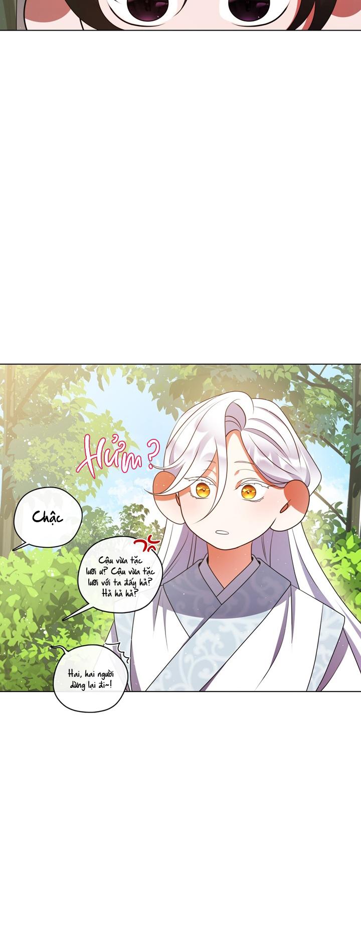 Đọc truyện Tôi đã nuôi dạy thủ lĩnh giáo phái ác ma - Chapter 11