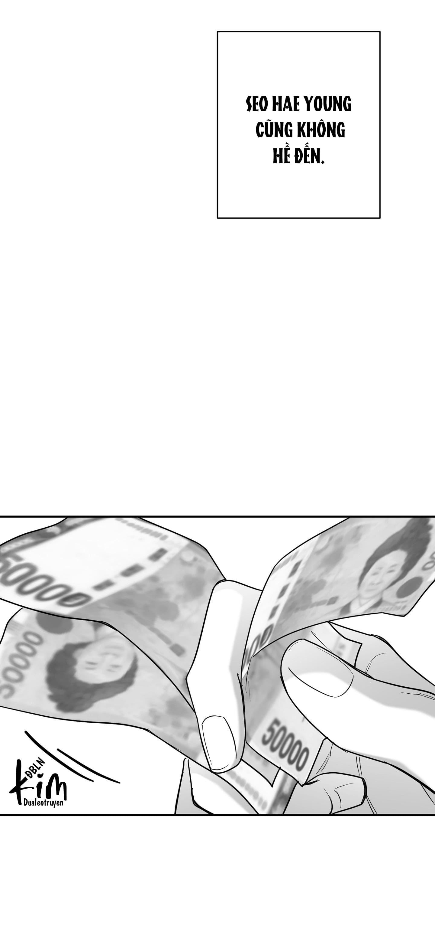 Đọc truyện NON ZERO SUM - Chapter 55
