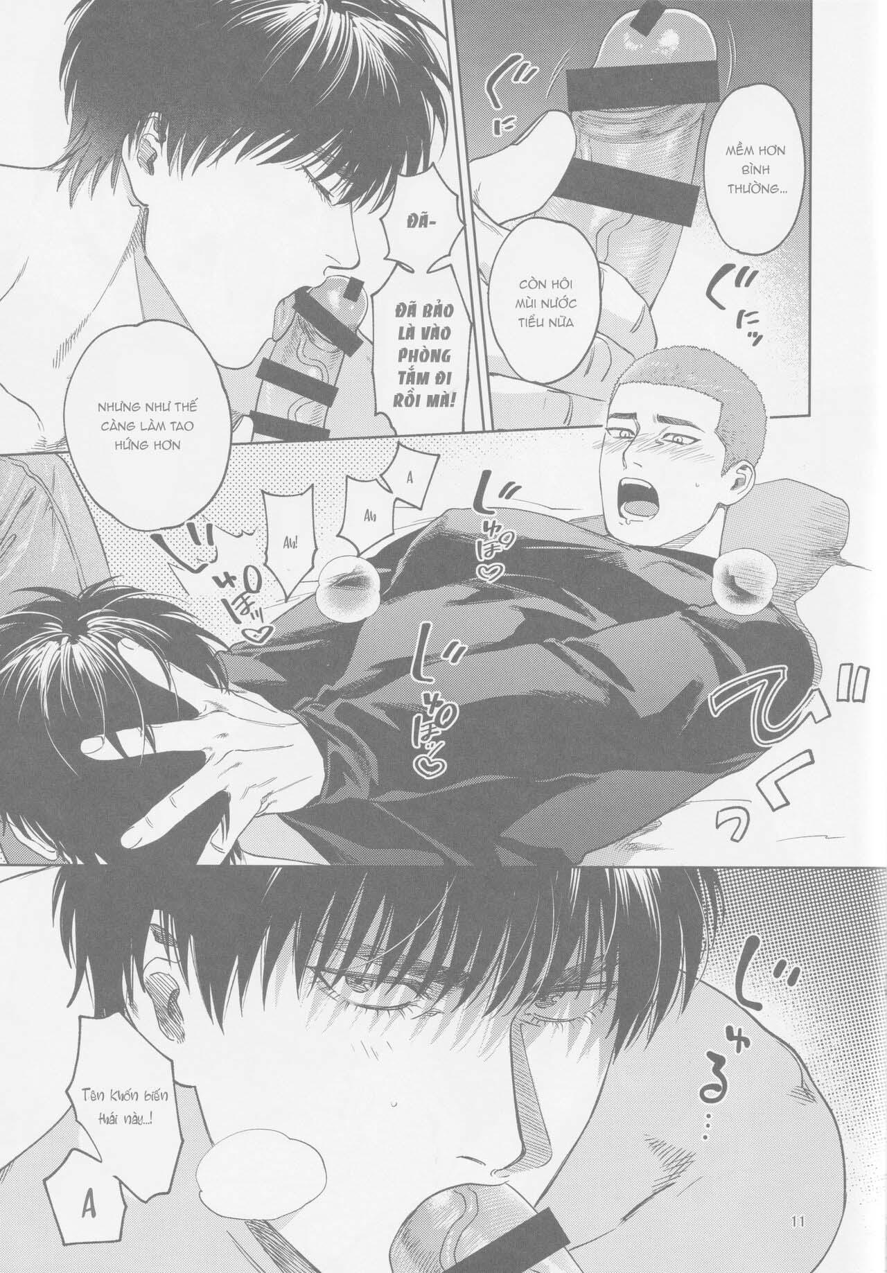 Đọc truyện Ổ sìn OTP - Chapter 218