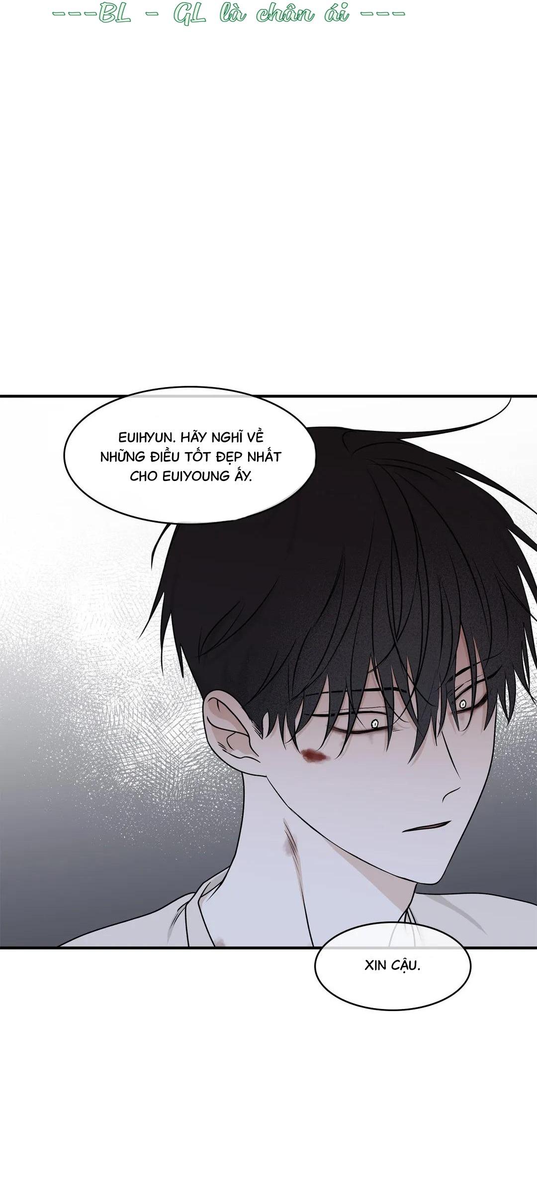 Đọc truyện Thủy triều thấp lúc chạng vạng - Chapter 59