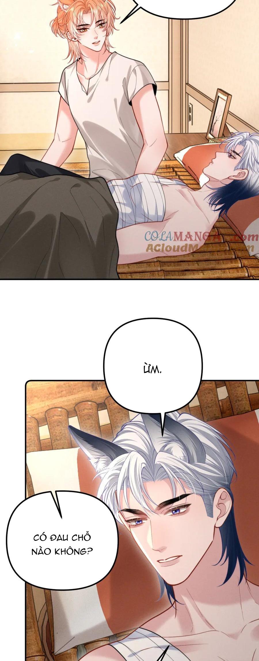 Đọc truyện Nuông Chiều Sinh Hư - Chapter 27