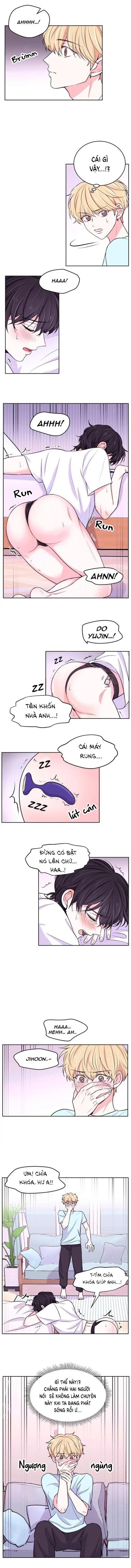 Đọc truyện Tắt cái camera đi! - Chapter 10