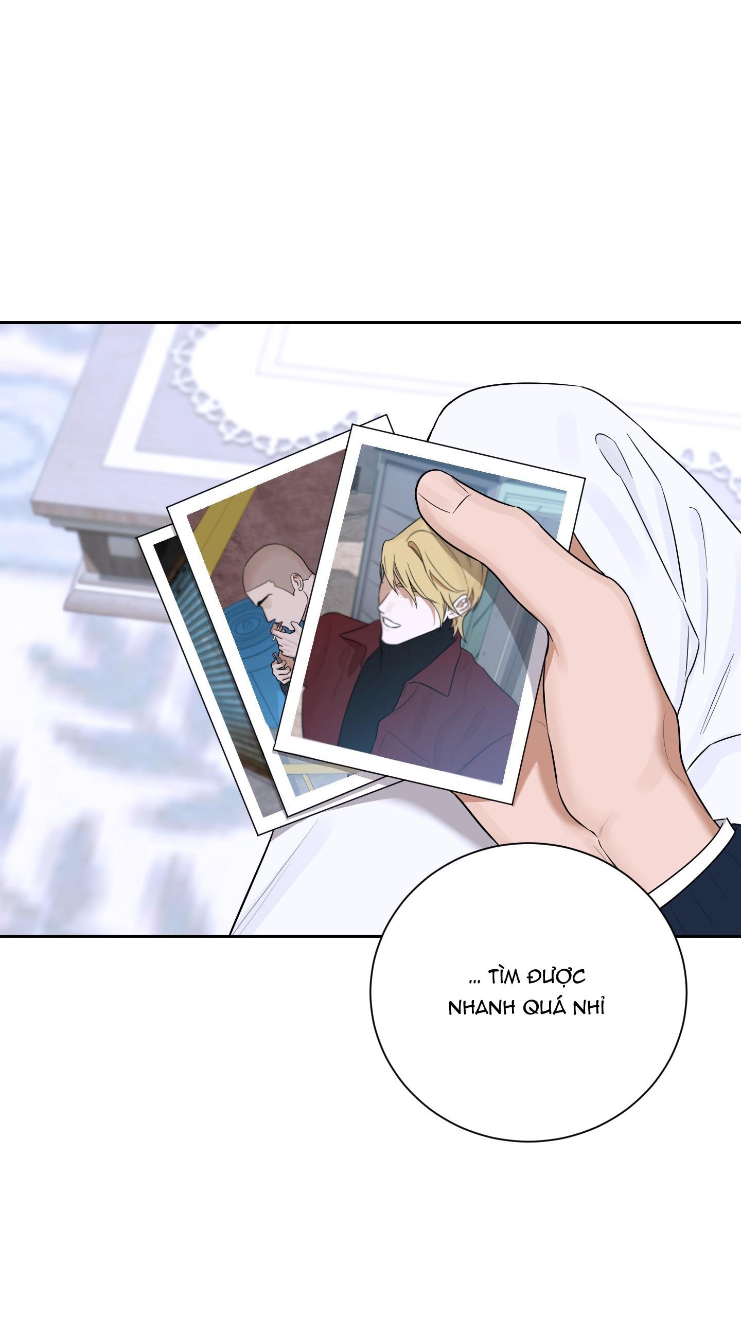 Đọc truyện (AxA) MỊ HOẶC KHÓ CƯỠNG - Chapter 43