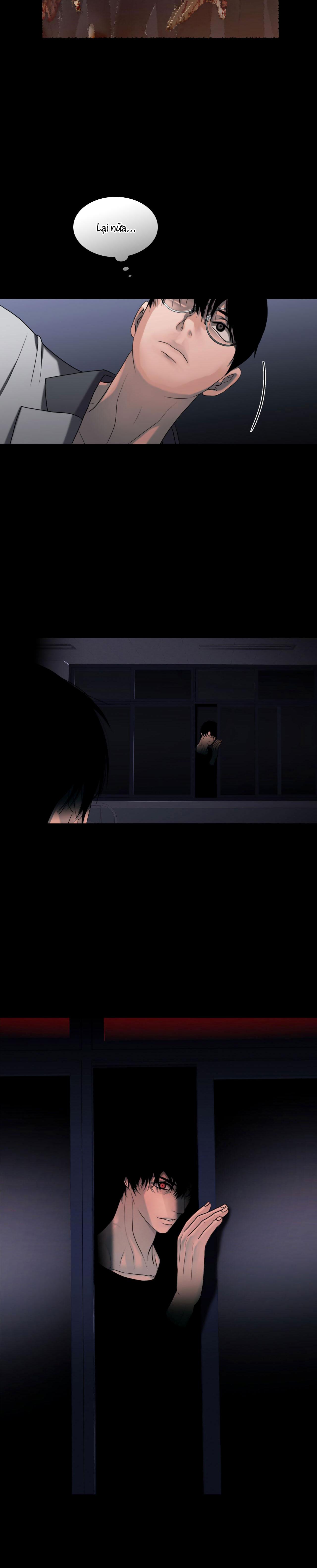 Đọc truyện ĂN MÒN - Chapter 11