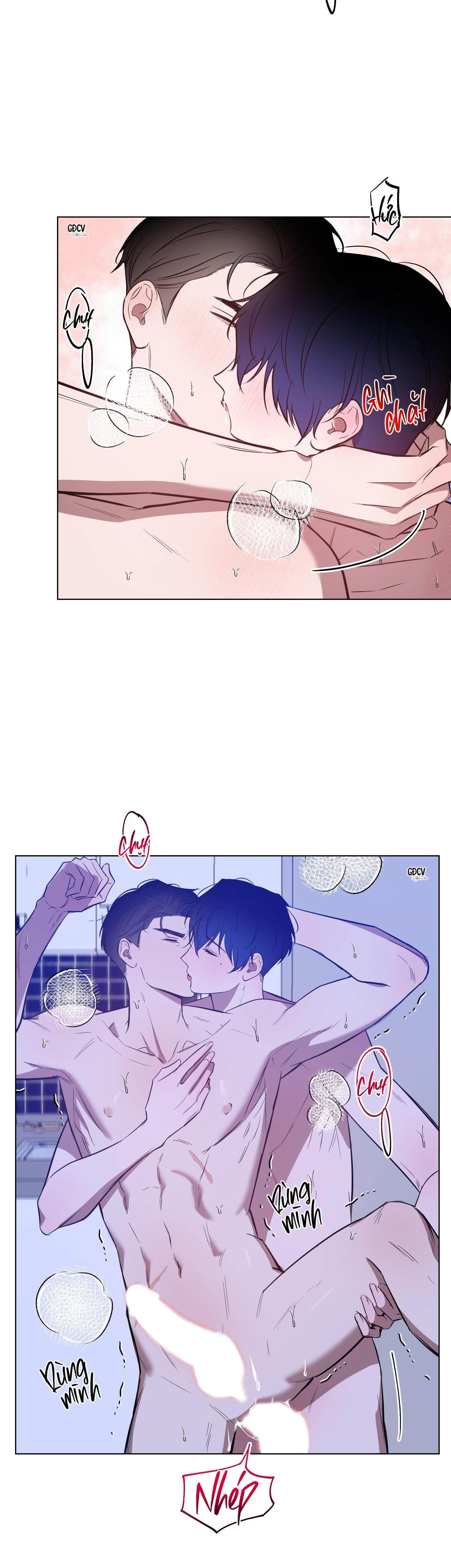 Đọc truyện BÌNH MINH CHIA CẮT BÓNG ĐÊM - Chapter 29