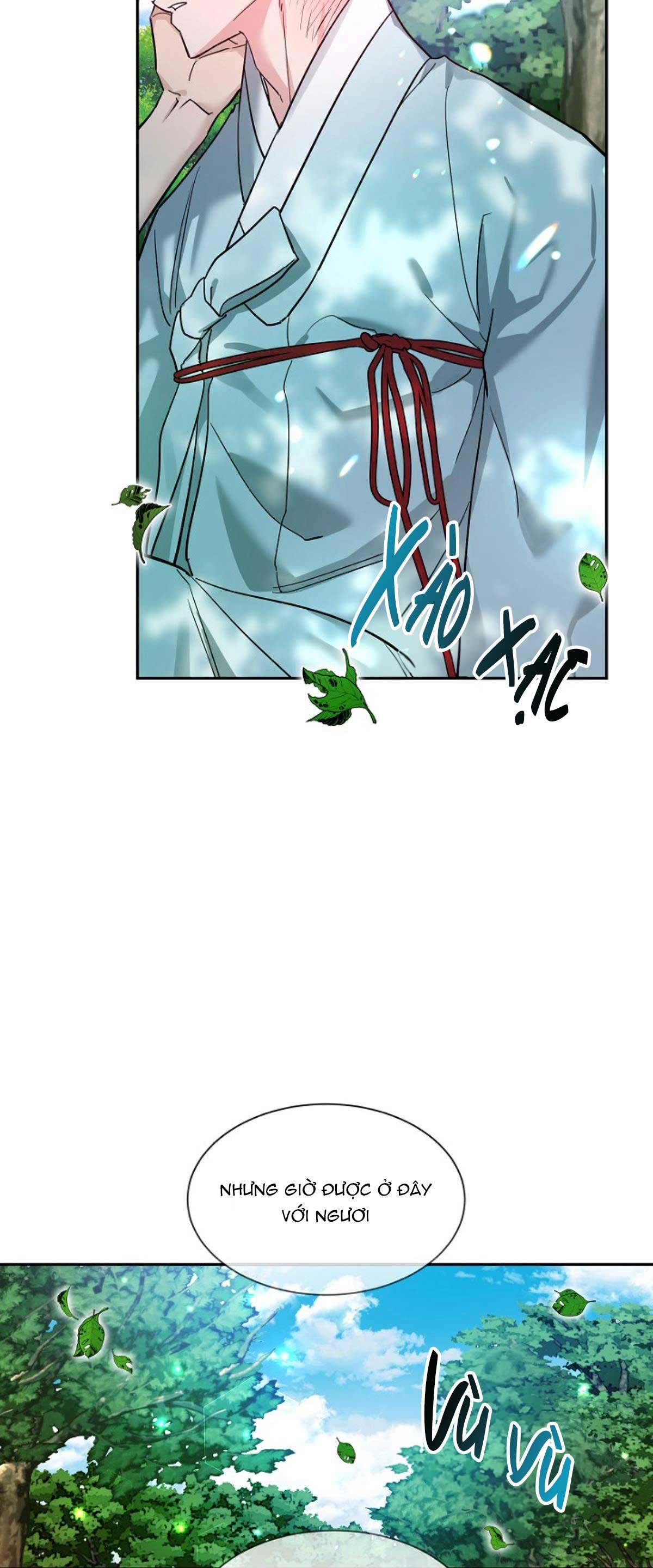 Đọc truyện TUYỂN TẬP BL CỔ TRANG - Chapter 8