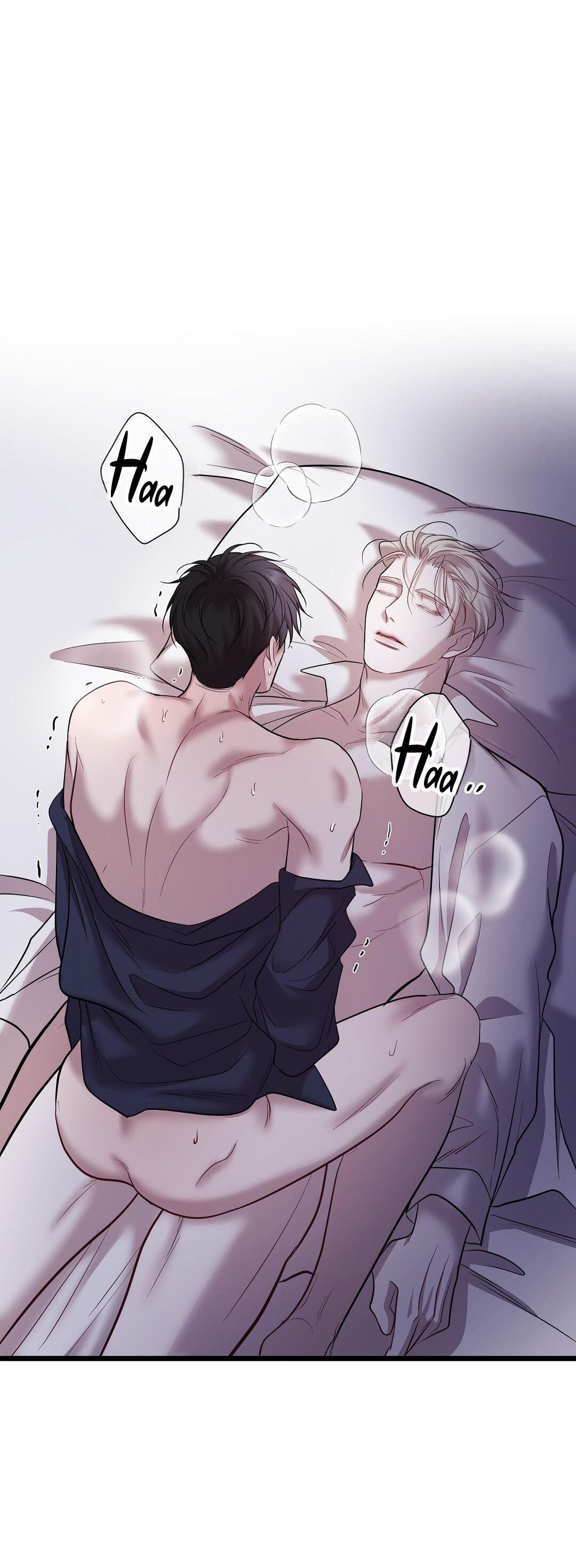 Đọc truyện Đáy Sâu Tuyệt Vọng - Chapter 83