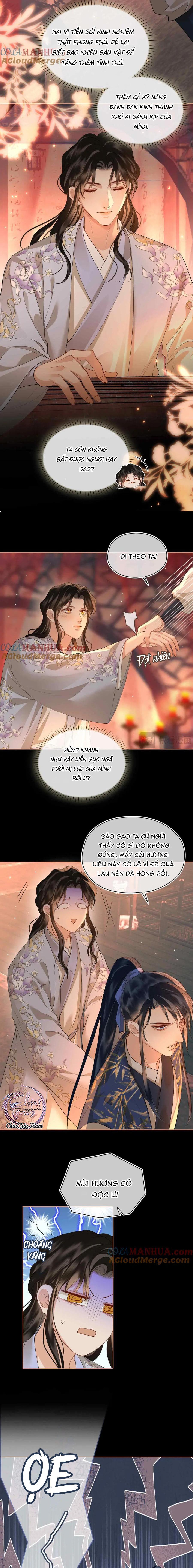 Đọc truyện Dục Vọng - Chapter 28