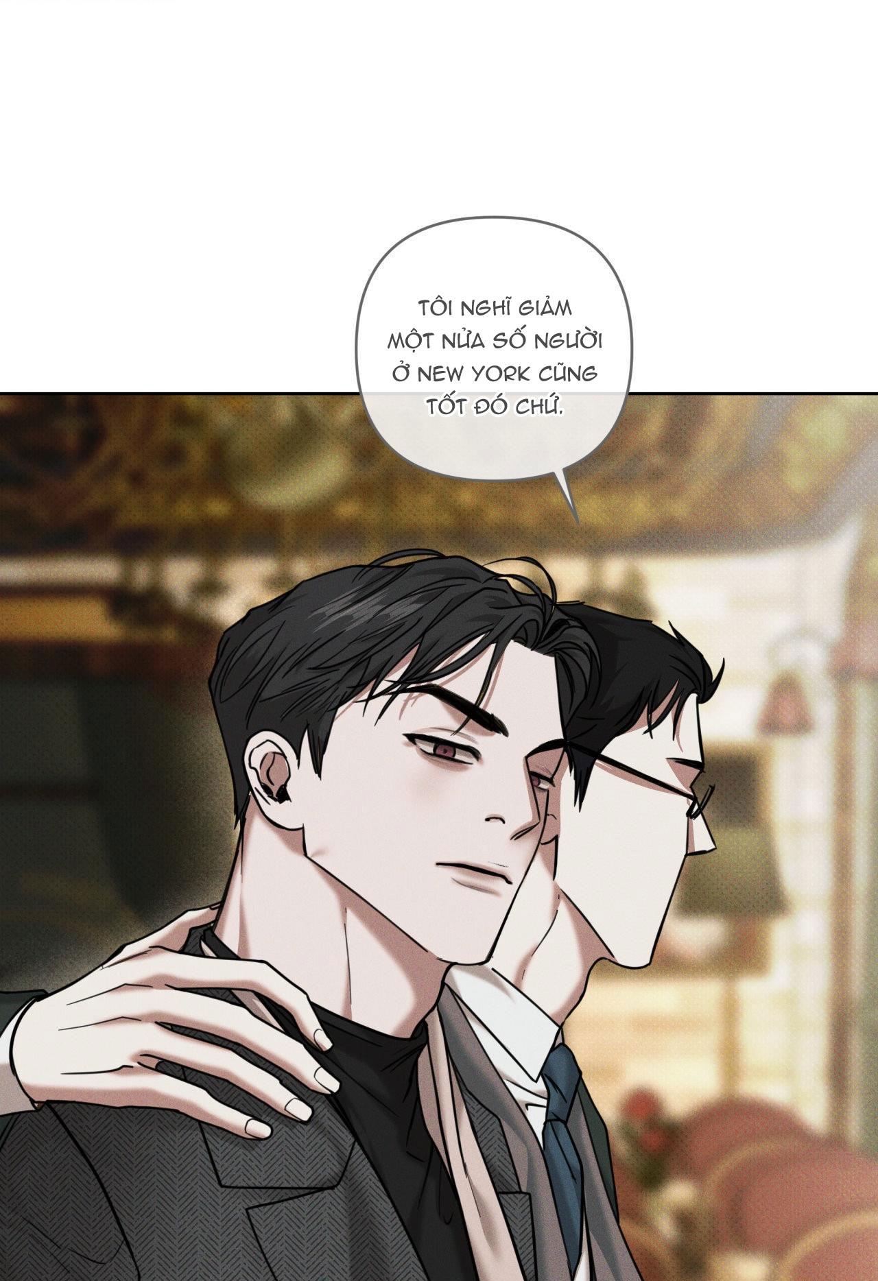 Đọc truyện Dearest - Chapter 10