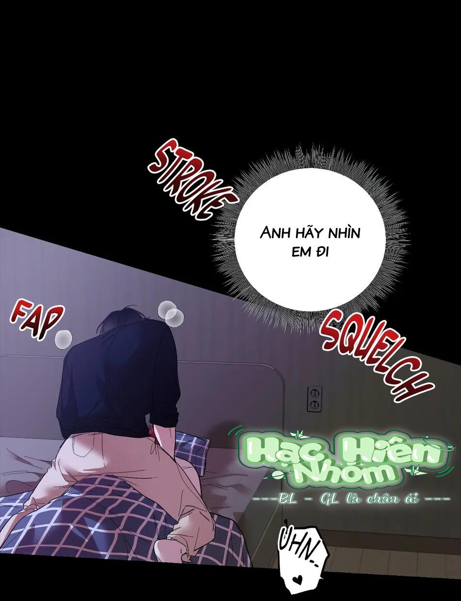 Đọc truyện Hiểu Lầm - Chapter 3