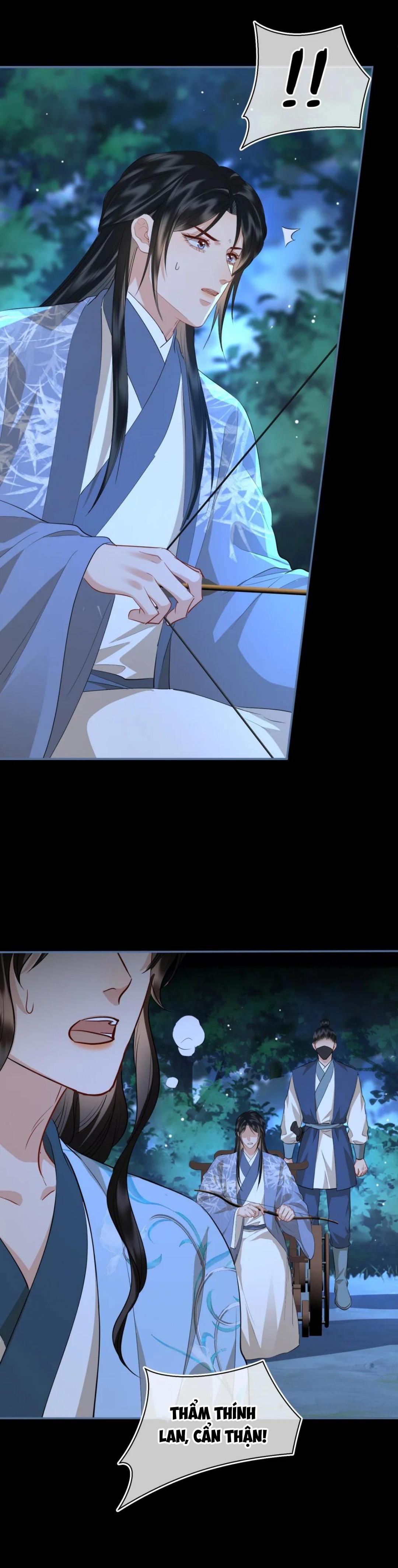 Đọc truyện Dục Vọng - Chapter 59