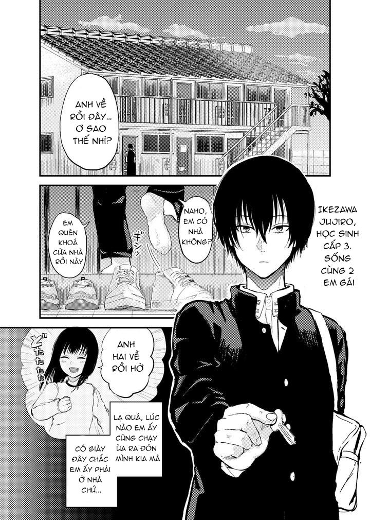 Đọc truyện Cưng mà nói - Chapter 130