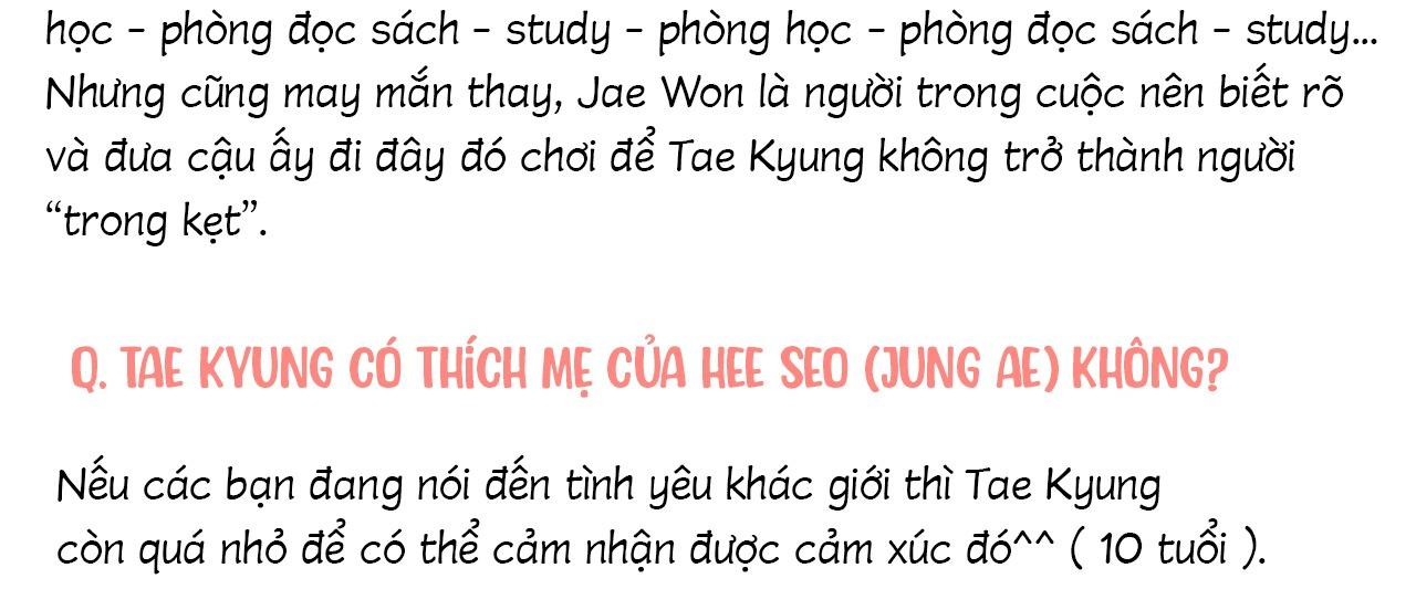 Đọc truyện  Cây Không Có Rễ - Chapter 51.1