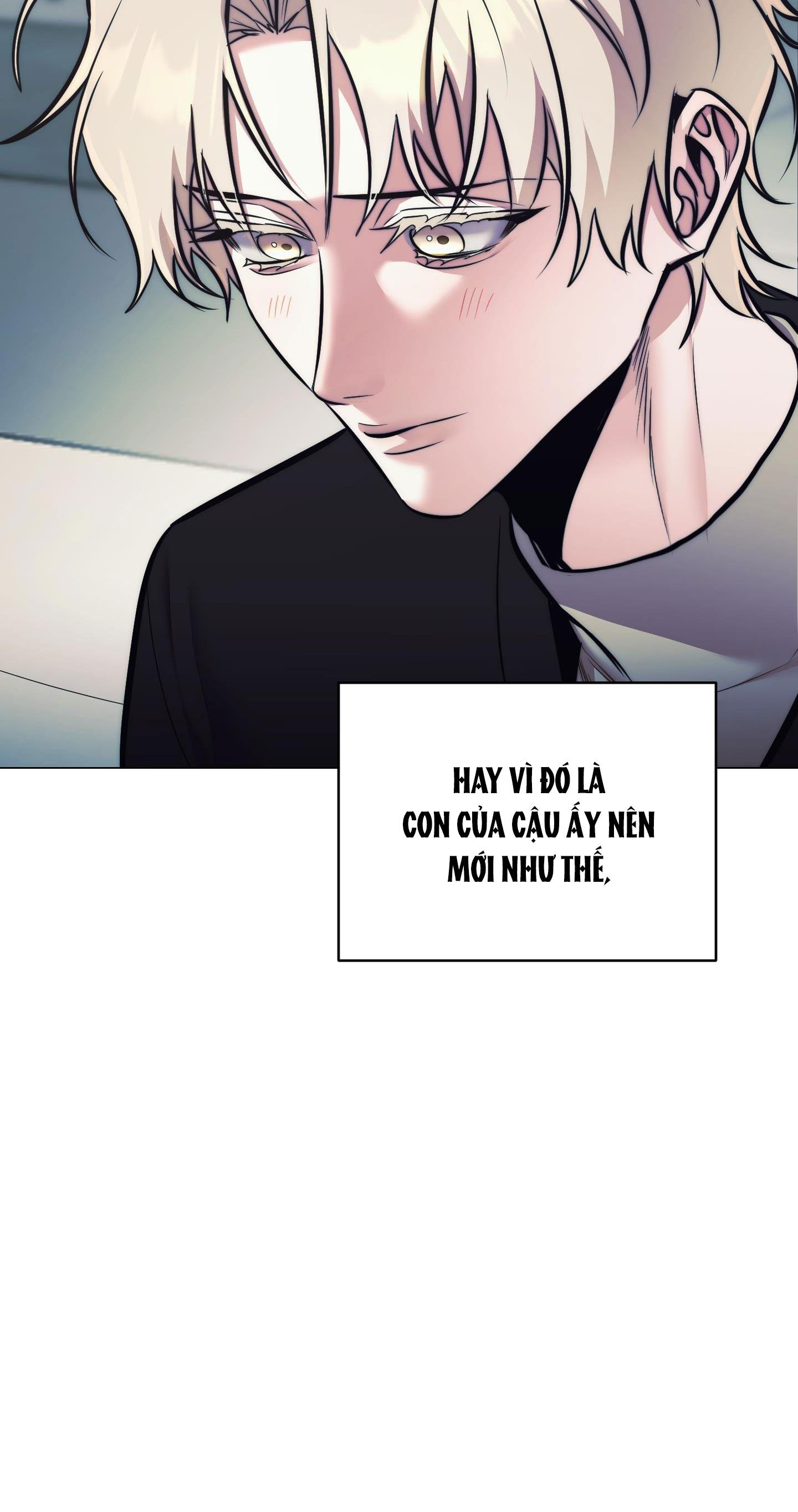 Đọc truyện KỲ THỊ - Chapter 27