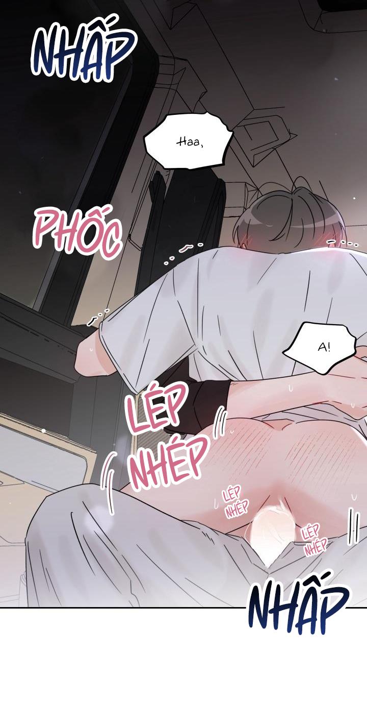 Đọc truyện Khoảng Cách Gặp Gỡ - Chapter 22