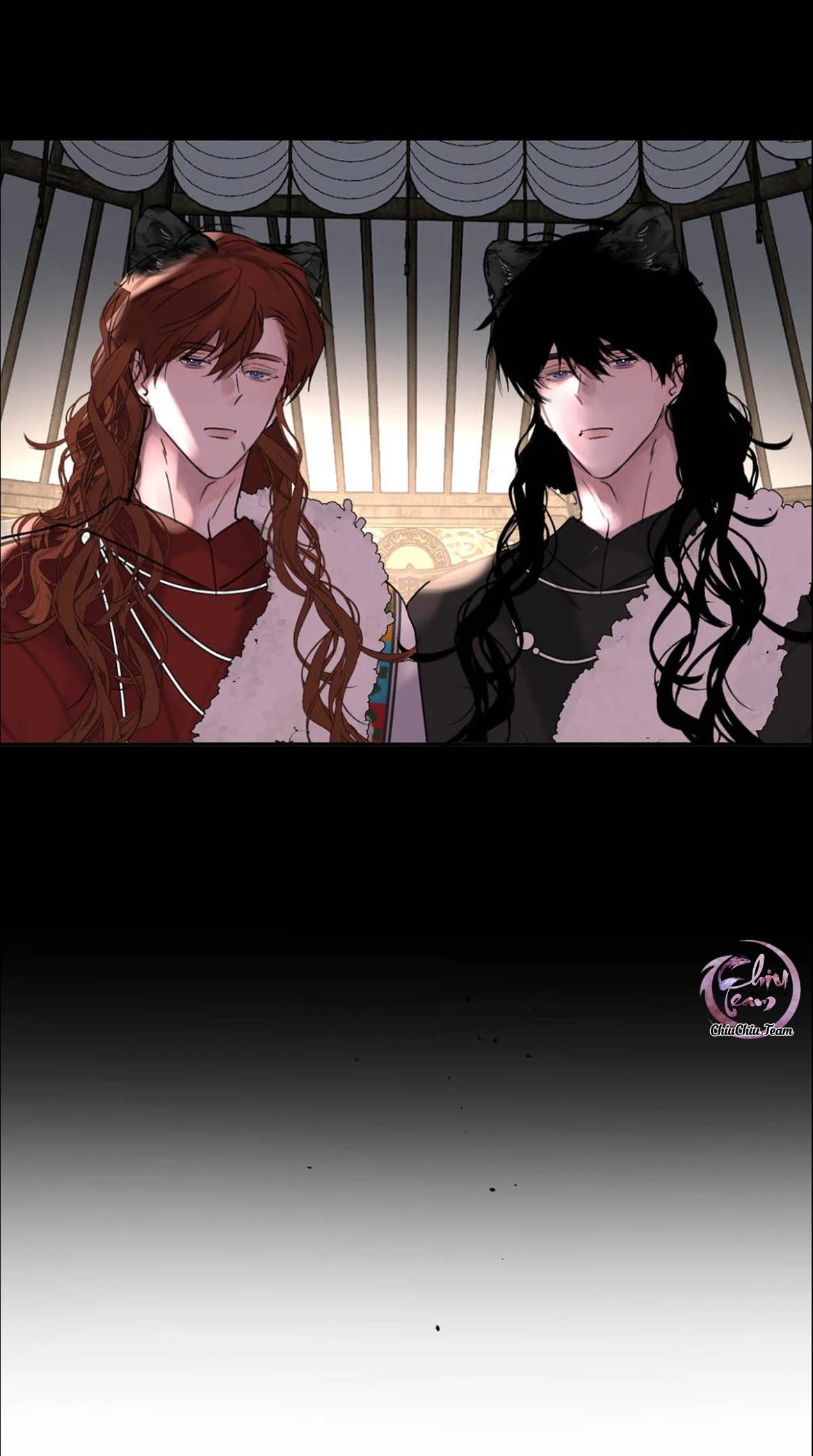 Đọc truyện Tôi Trở Thành Dẫn Đường Đỉnh Cấp Nhờ Trúc Mã - Chapter 15.2