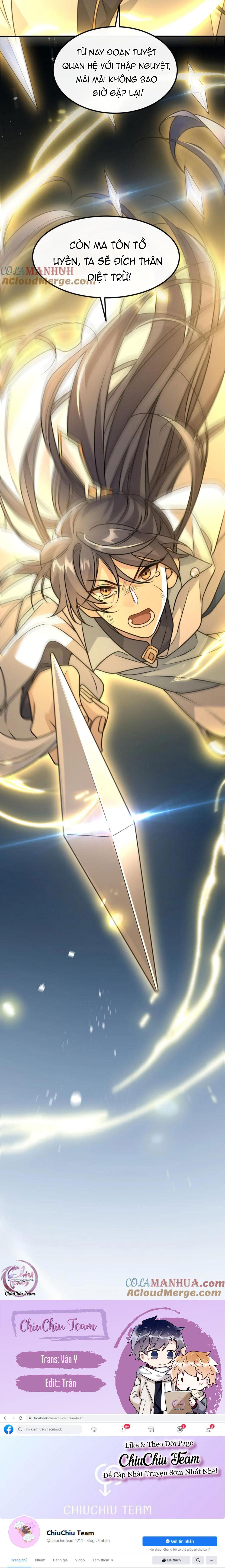 Đọc truyện Xuyên Tới Hiện Đại Lại Đụng Mặt Kẻ Thù Truyền Kiếp - Chapter 40