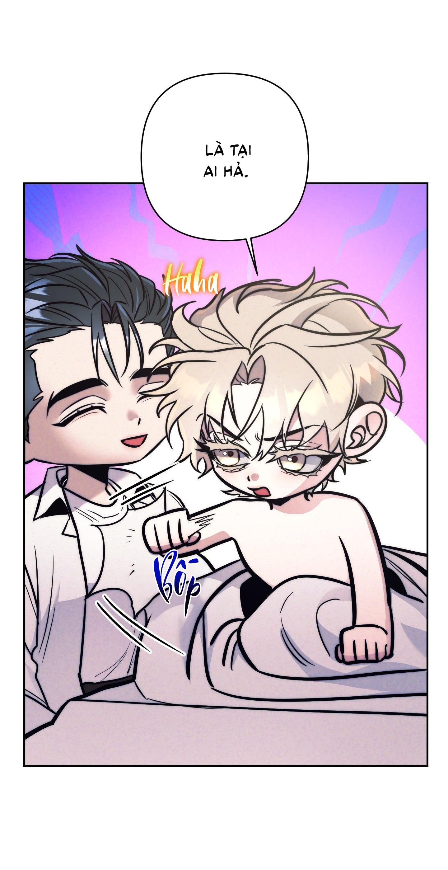 Đọc truyện  Stigma - Chapter 31