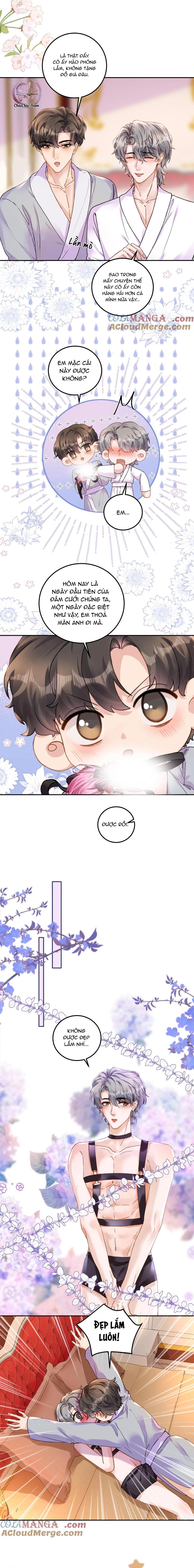 Đọc truyện Hữu Danh - Chapter 81