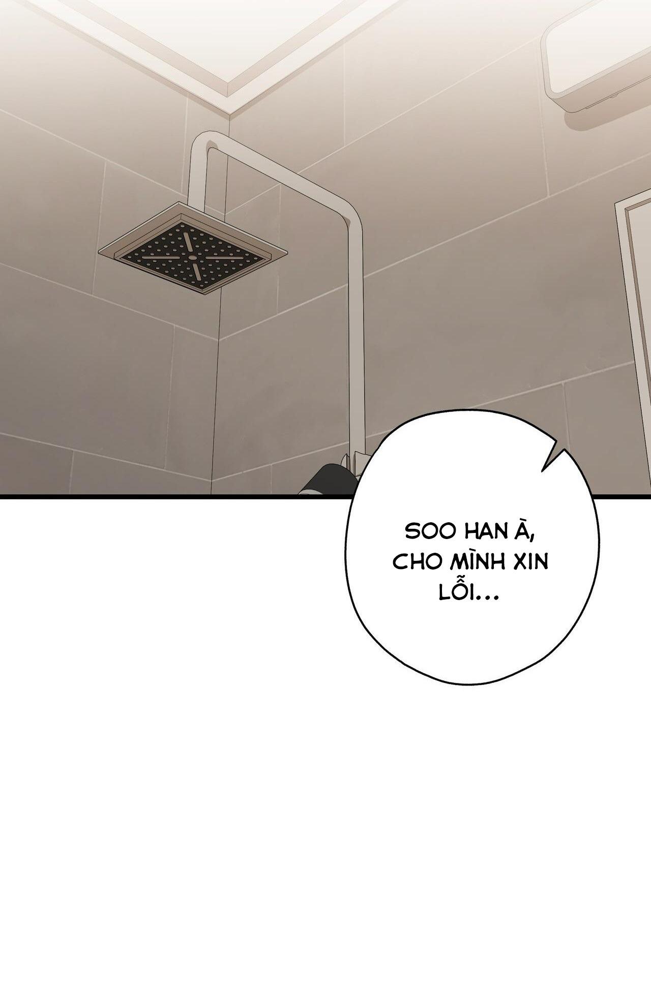 Đọc truyện HỢP ĐỒNG KẸO - Chapter 20