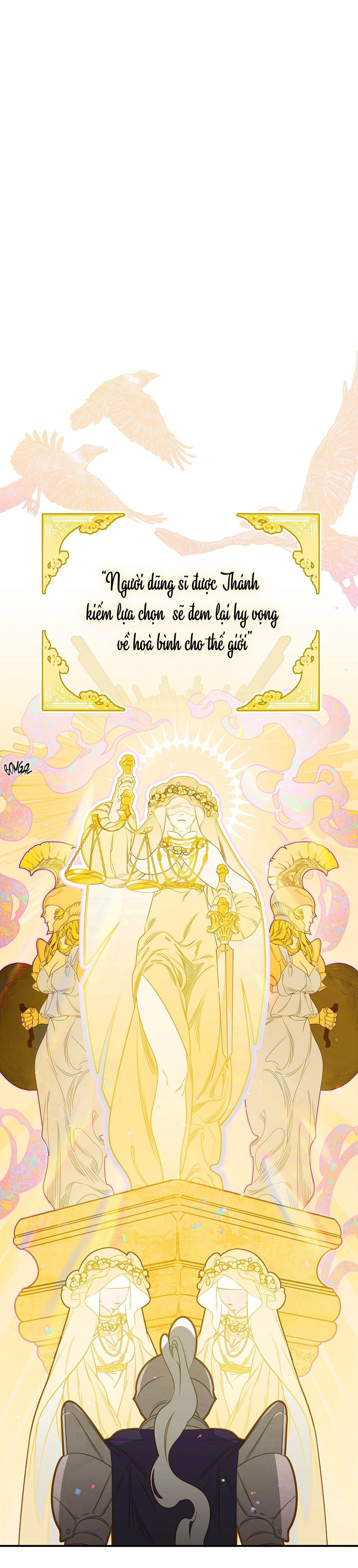 Đọc truyện Tôi sẽ đi tìm cha ở lâu đài ma vương - Chapter 1