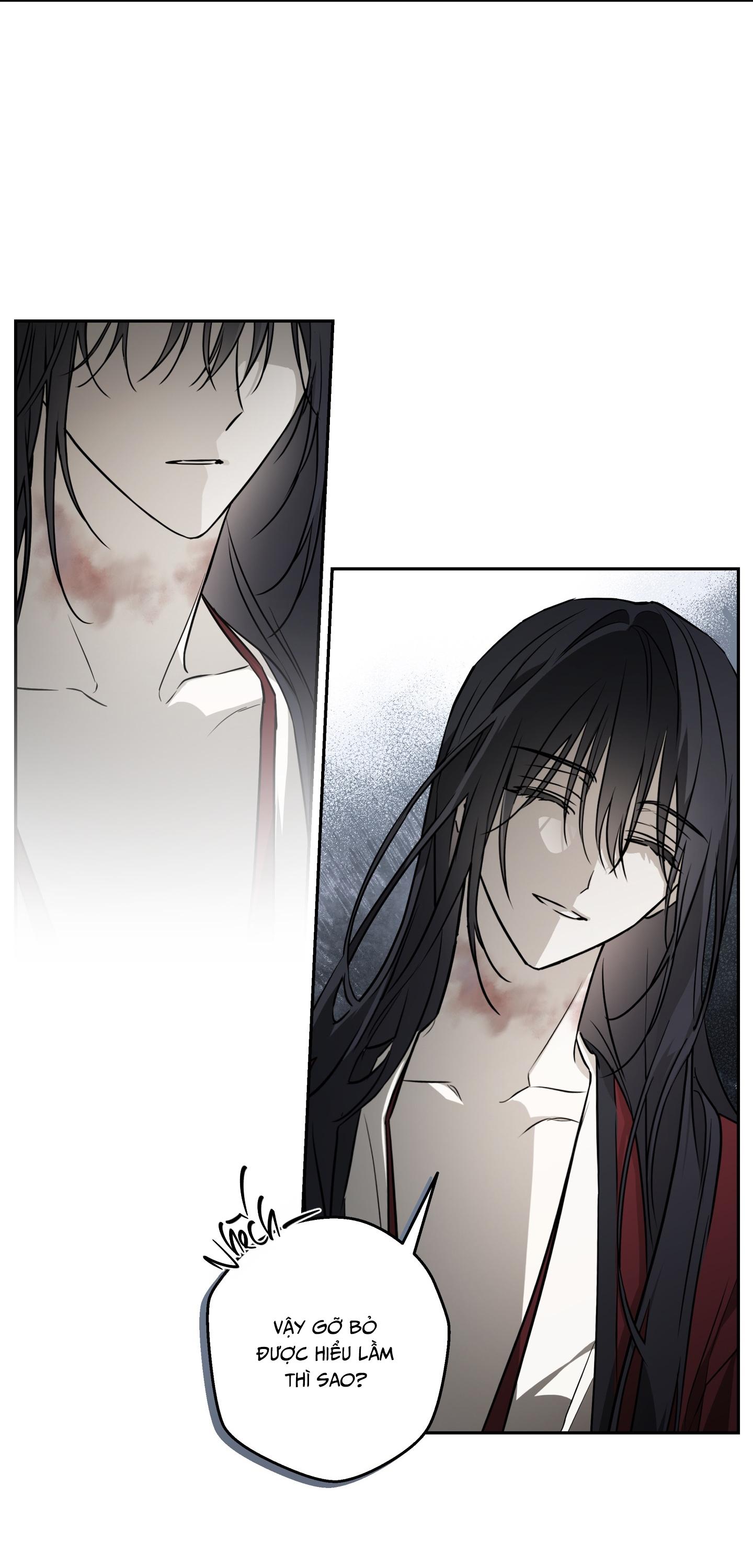 Đọc truyện KHI MẶT TRỜI LÓ DẠNG - Chapter 5
