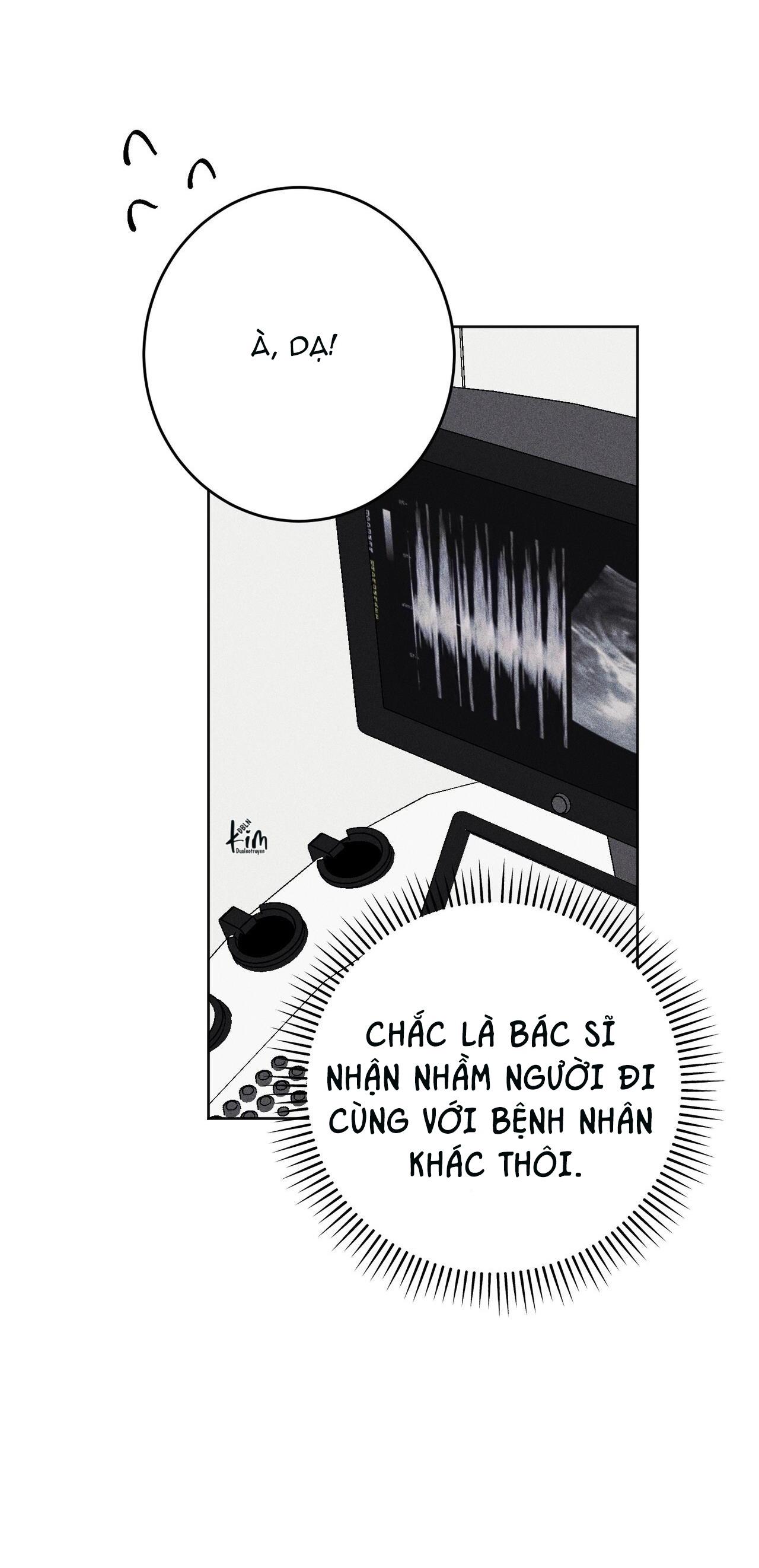 Đọc truyện CẠM BẪY ĐẠI HỌC - Chapter 100
