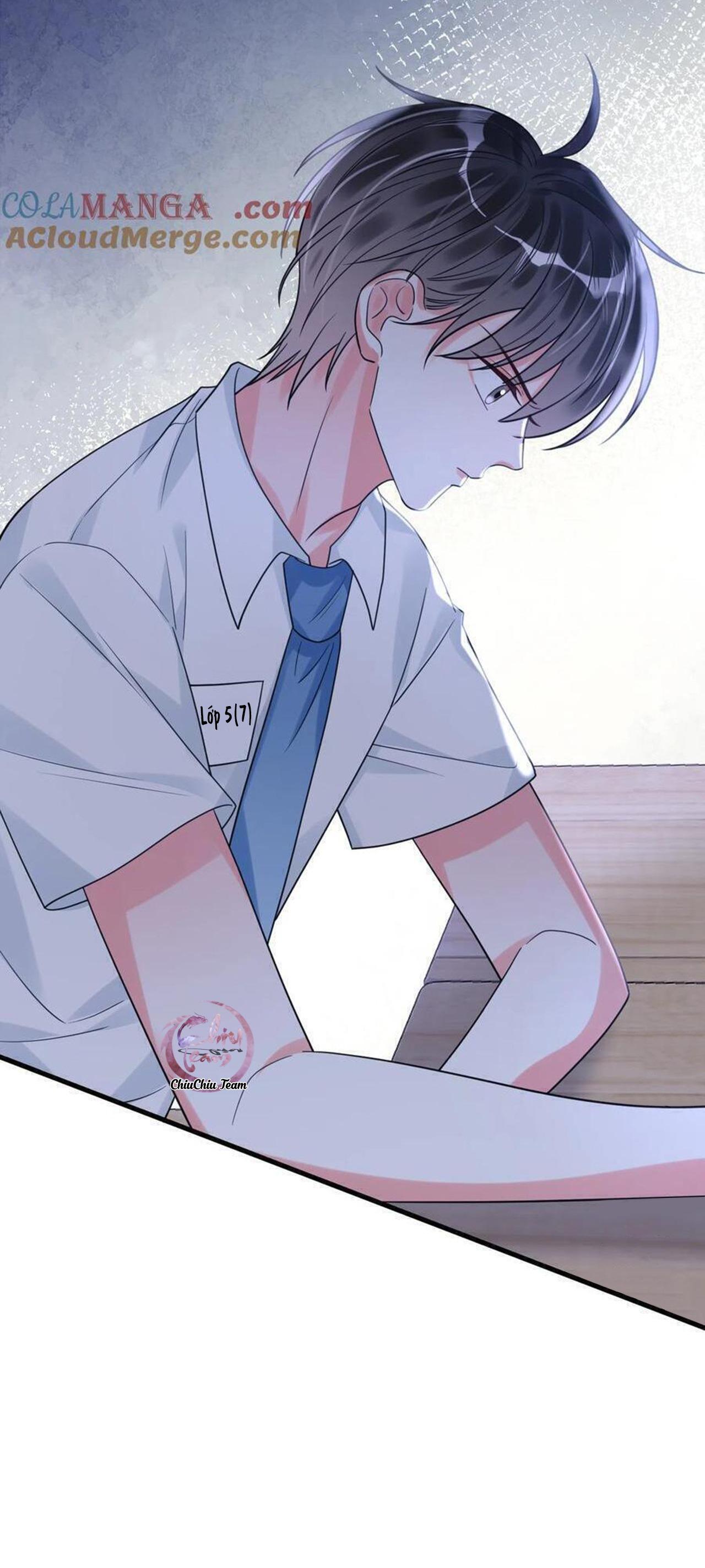 Đọc truyện Rất Tiếc, Bạn Không Thể Đăng Xuất Khỏi Trò Chơi - Chapter 42