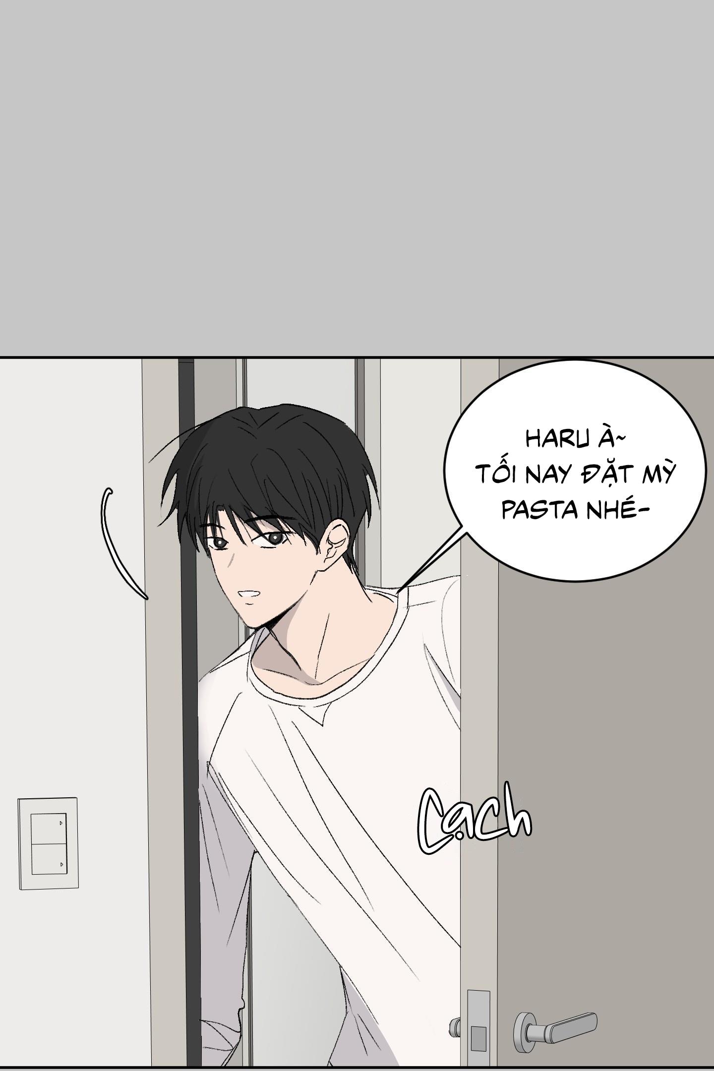Đọc truyện Missing Romance - Chapter 32