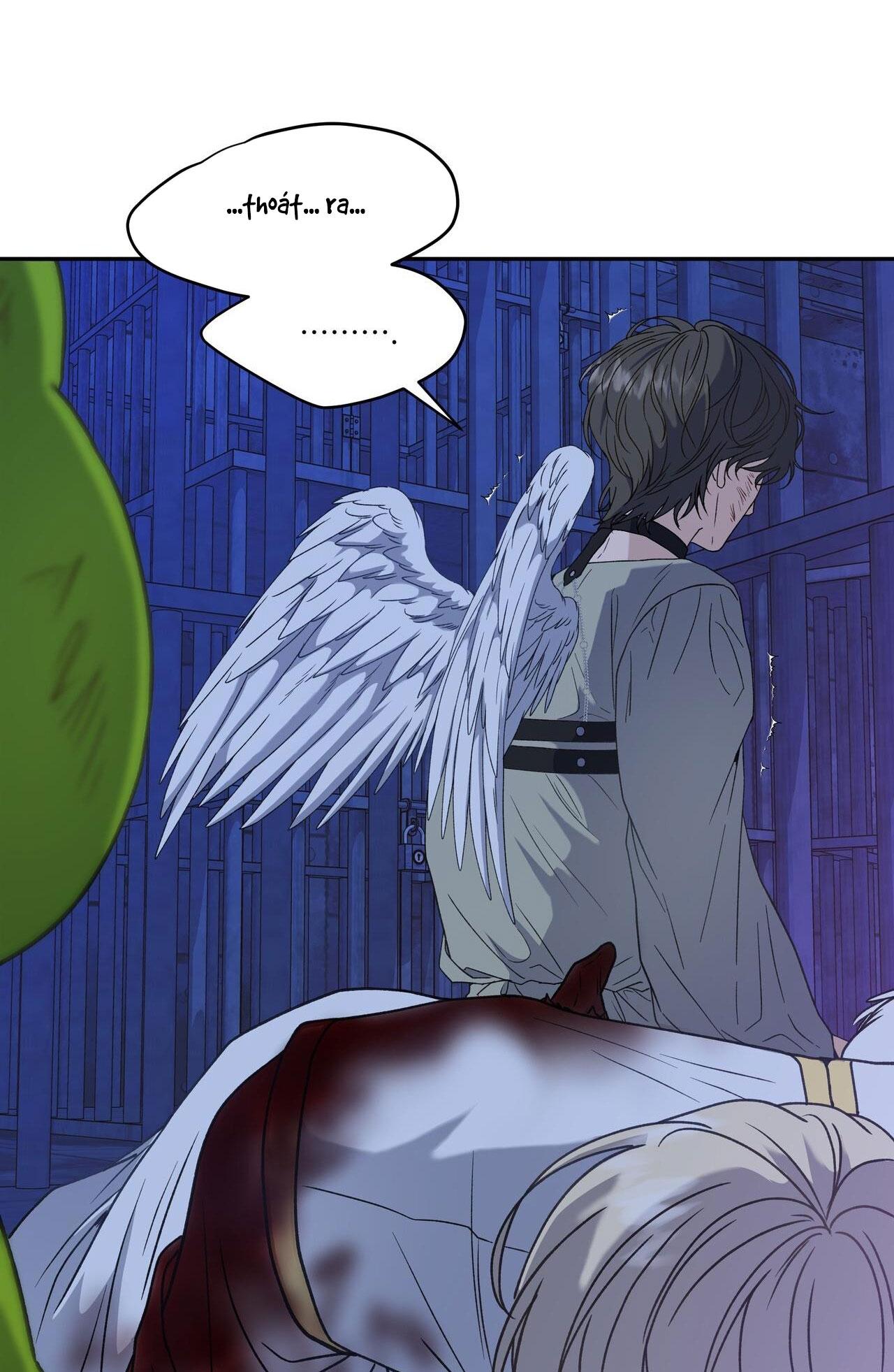 Đọc truyện CÁCH TỒN TẠI NHƯ MỘT NGƯỜI CHƠI - Chapter 59