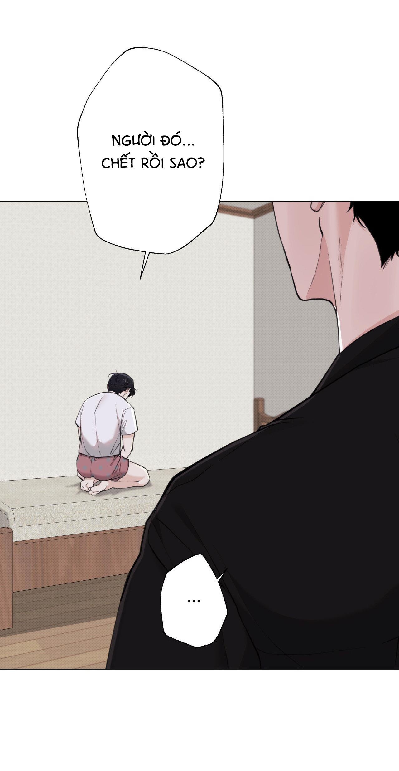 Đọc truyện 2020 - Chapter 21