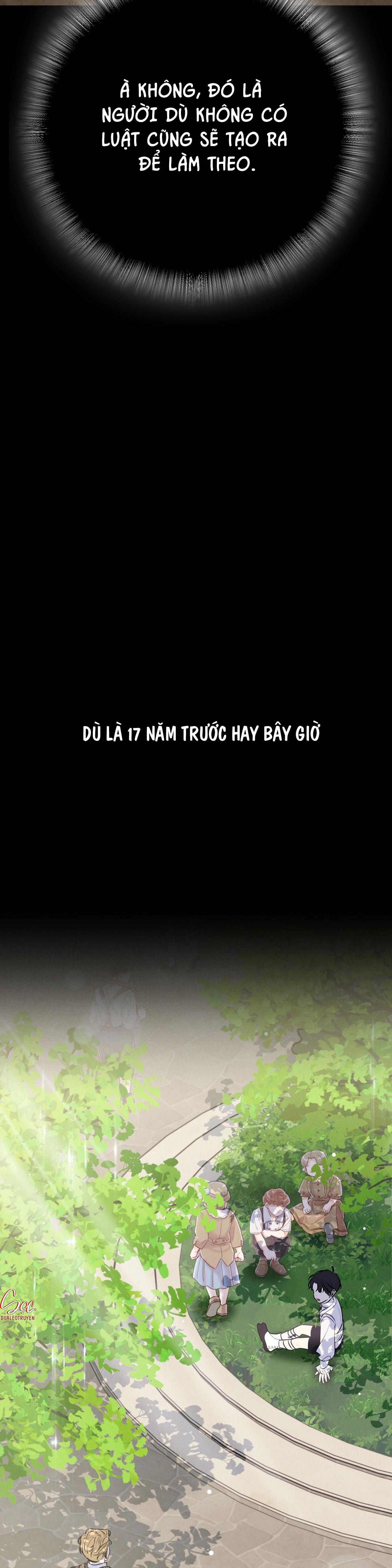 Đọc truyện ĐÁM CƯỚI TAI TIẾNG - Chapter 7