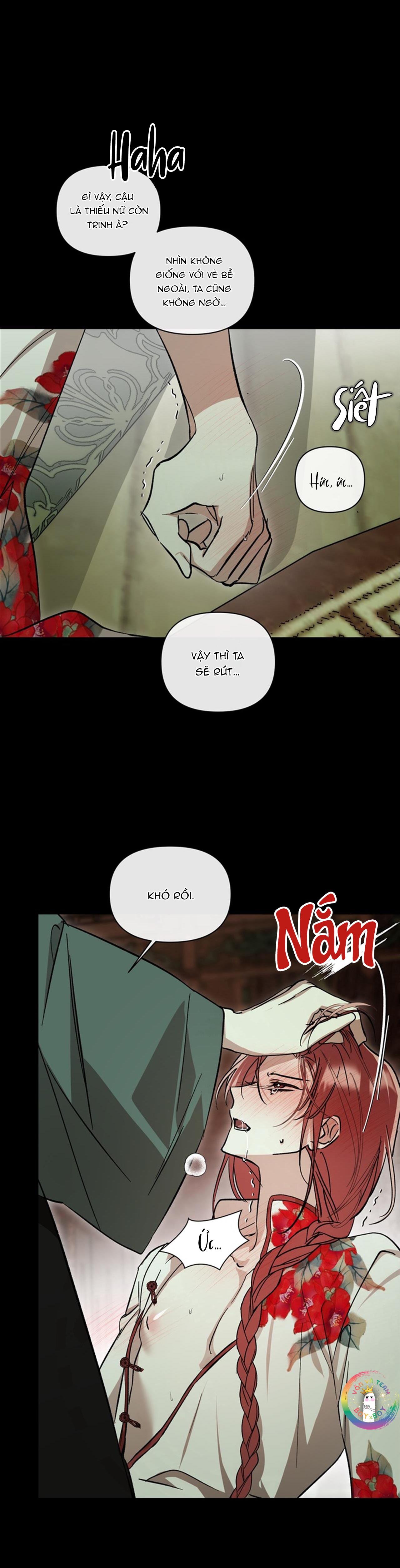 Đọc truyện Tuyển Tập Báo Cáo Xử Lý Rác Thải - Chapter 5