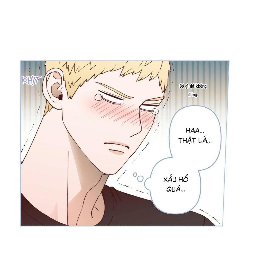 Đọc truyện BOY LOVE - FAN BOOK - Chapter 9