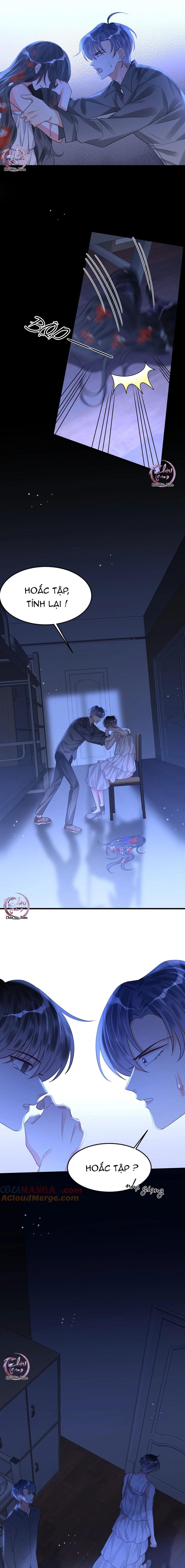 Đọc truyện Rất Tiếc, Bạn Không Thể Đăng Xuất Khỏi Trò Chơi - Chapter 44