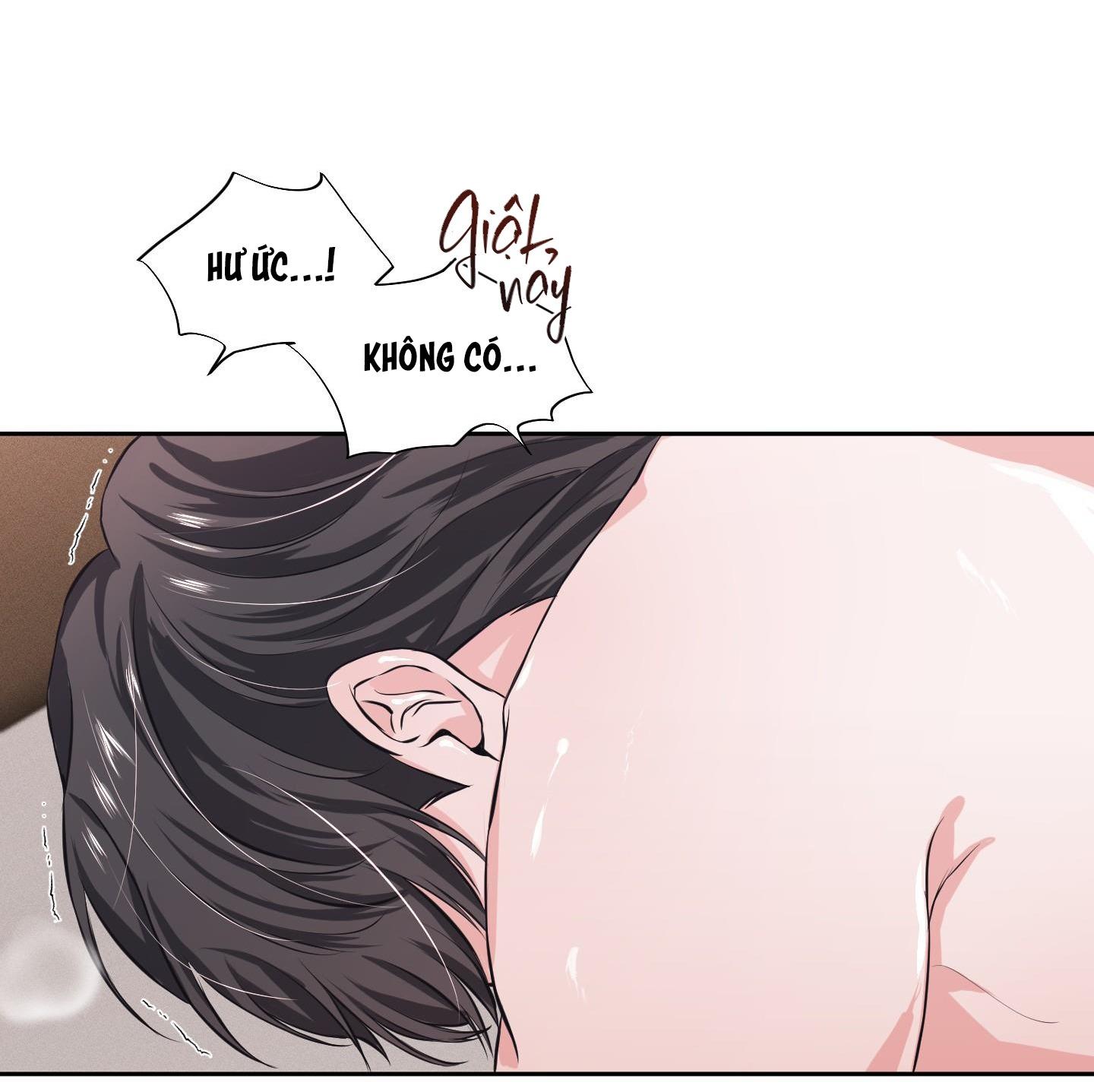 Đọc truyện TUYỂN TẬP CUỒNG CÔNG-CHIẾM HỮU CÔNG CỦA NHÀ KIM - Chapter 19.5