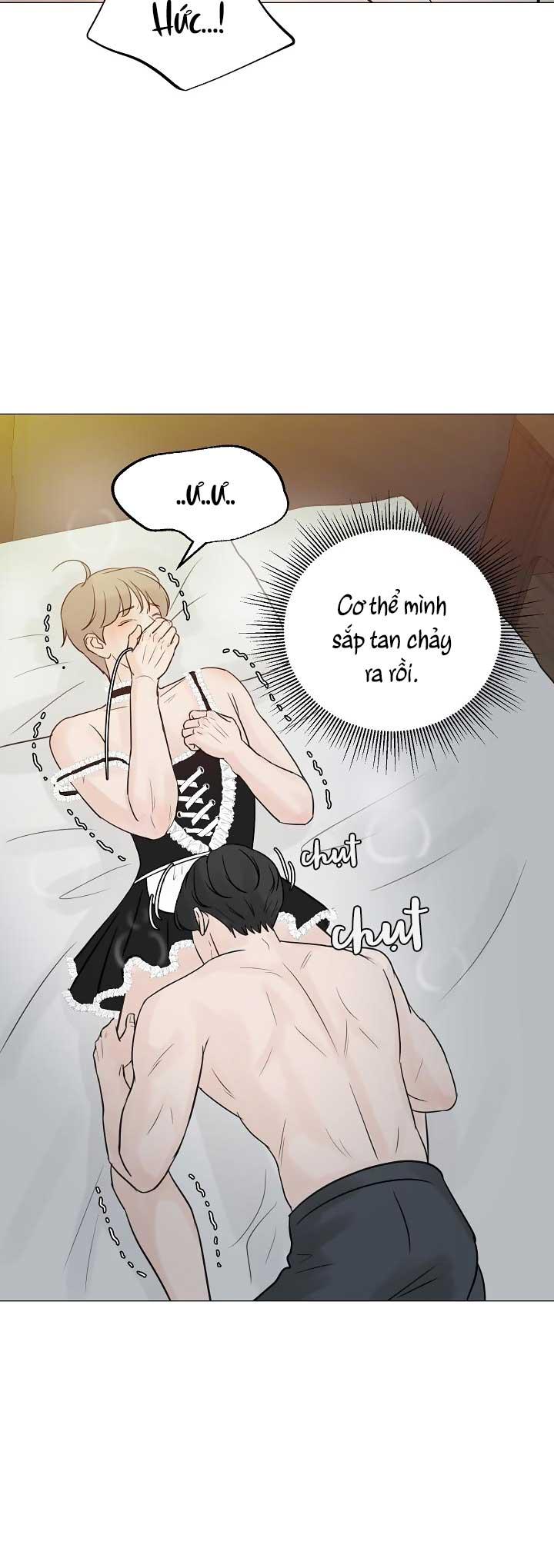 Đọc truyện Ở LẠI BÊN TÔI - Chapter 63