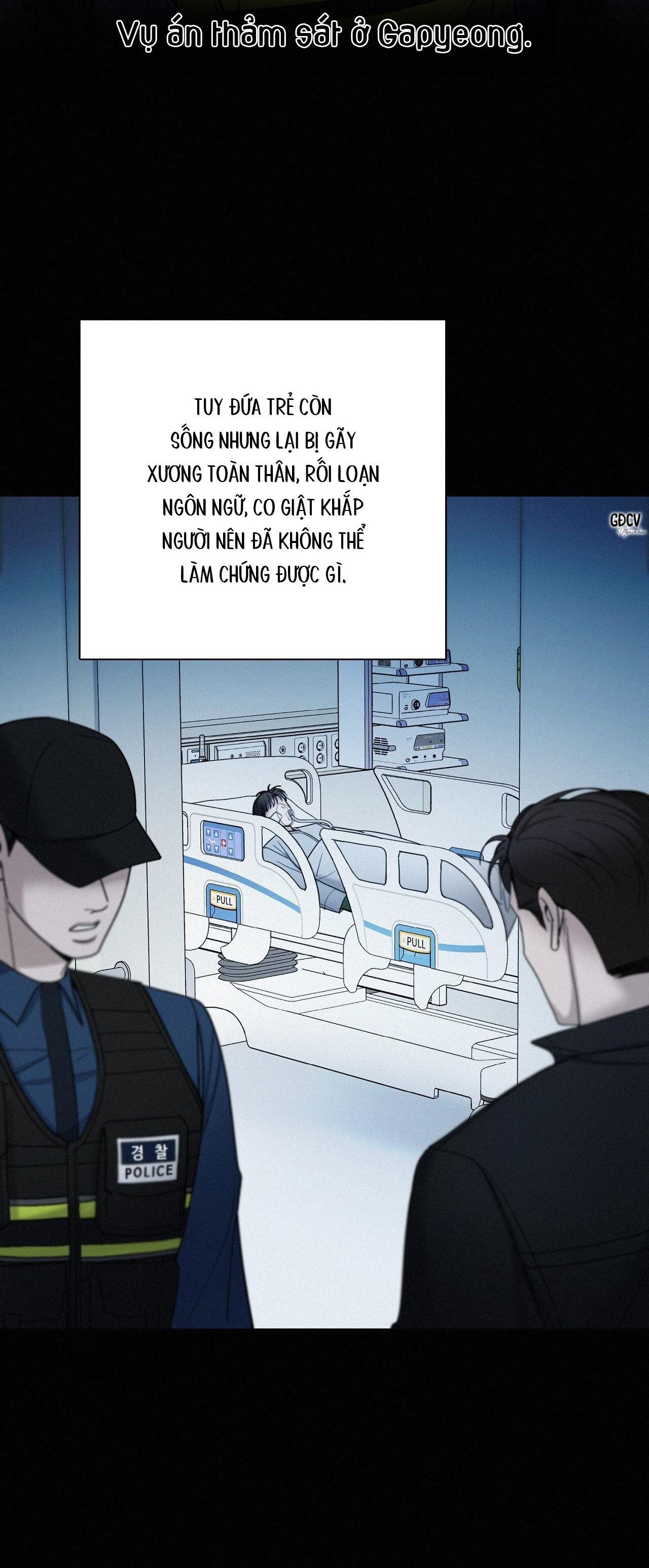 Đọc truyện HOÀNG HÔN BÊN LÀN NƯỚC - Chapter 16