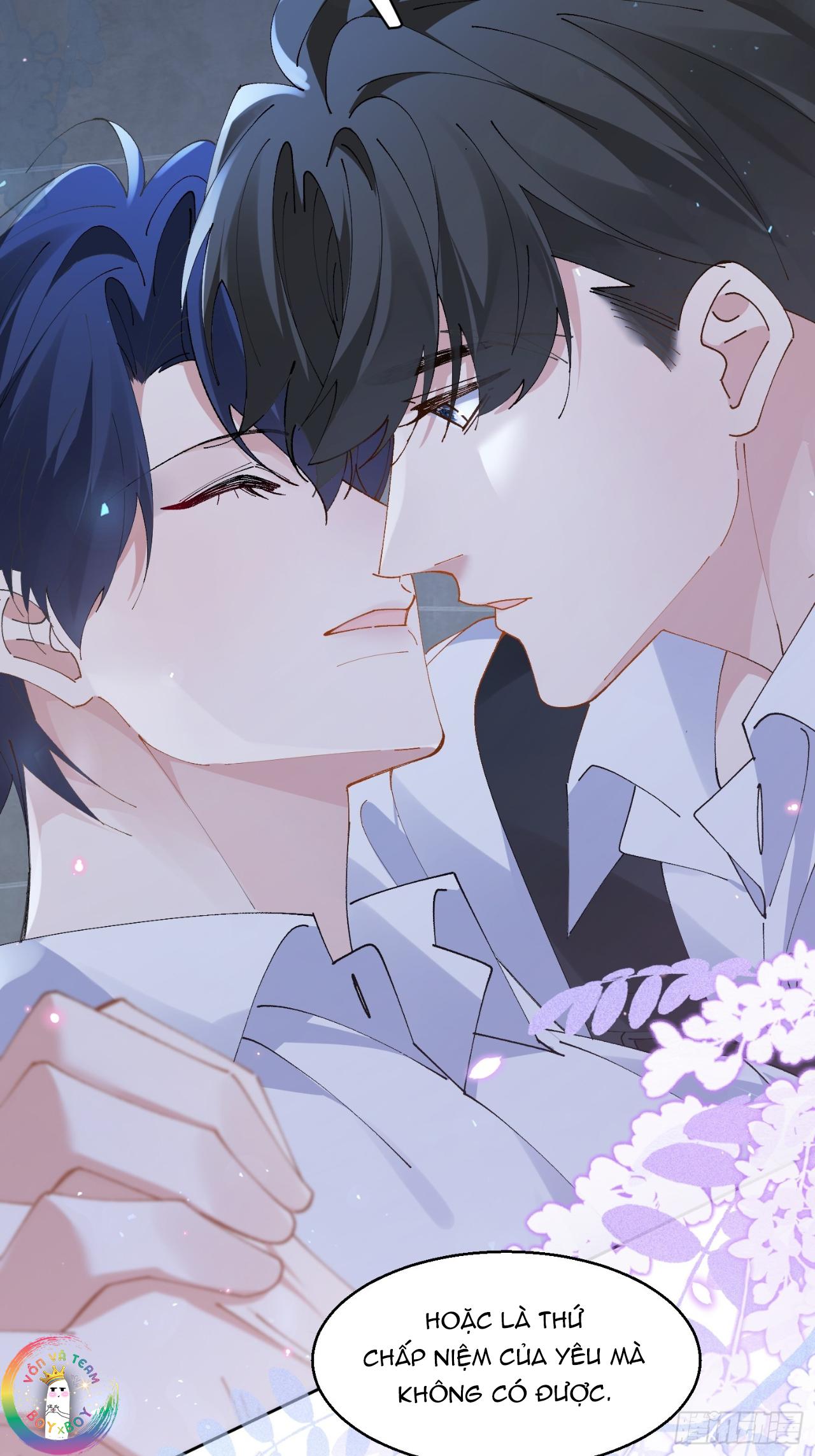 Đọc truyện Dĩ Hạ Khi Thượng - Chapter 30