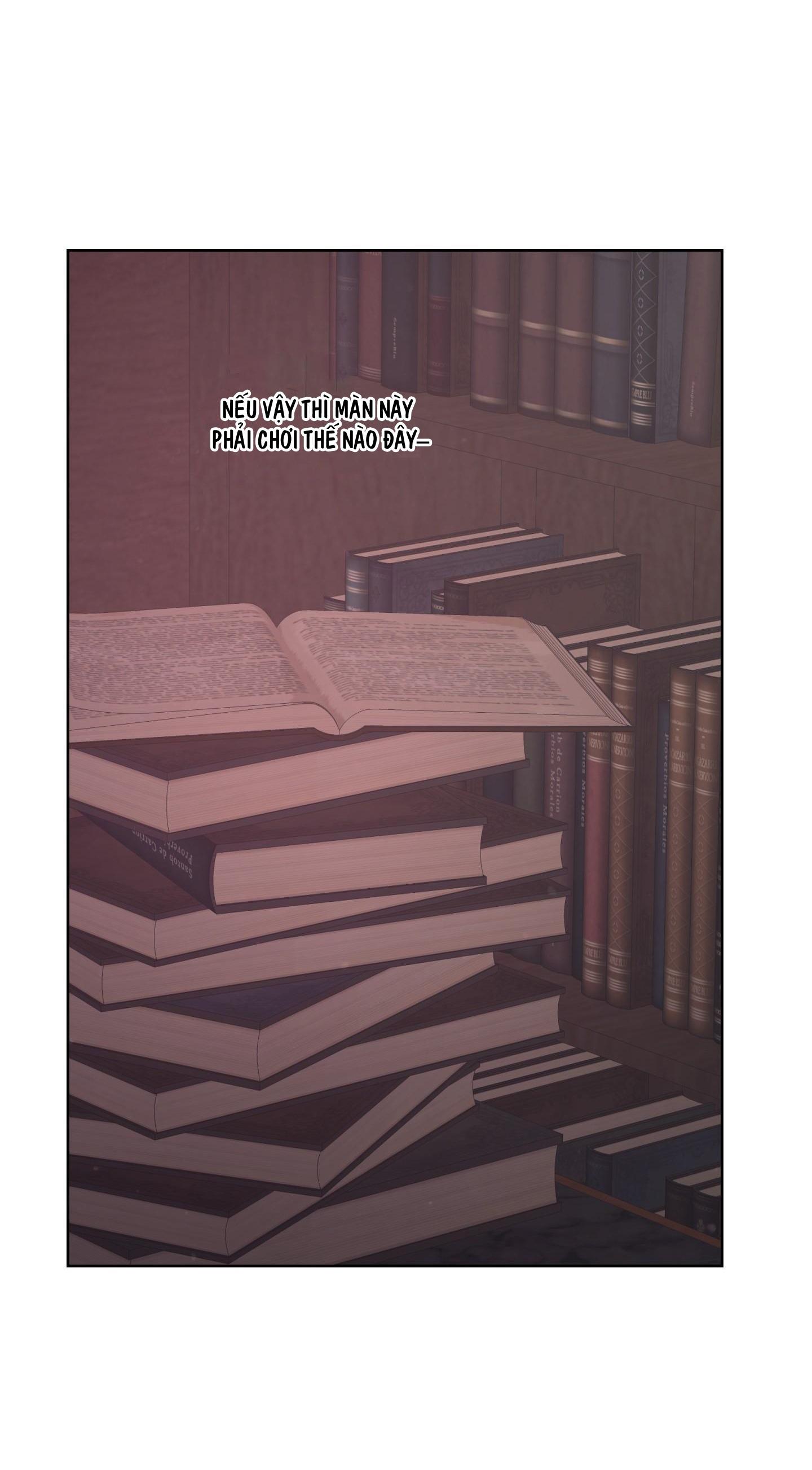 Đọc truyện ĐÊM KINH HOÀNG - Chapter 23