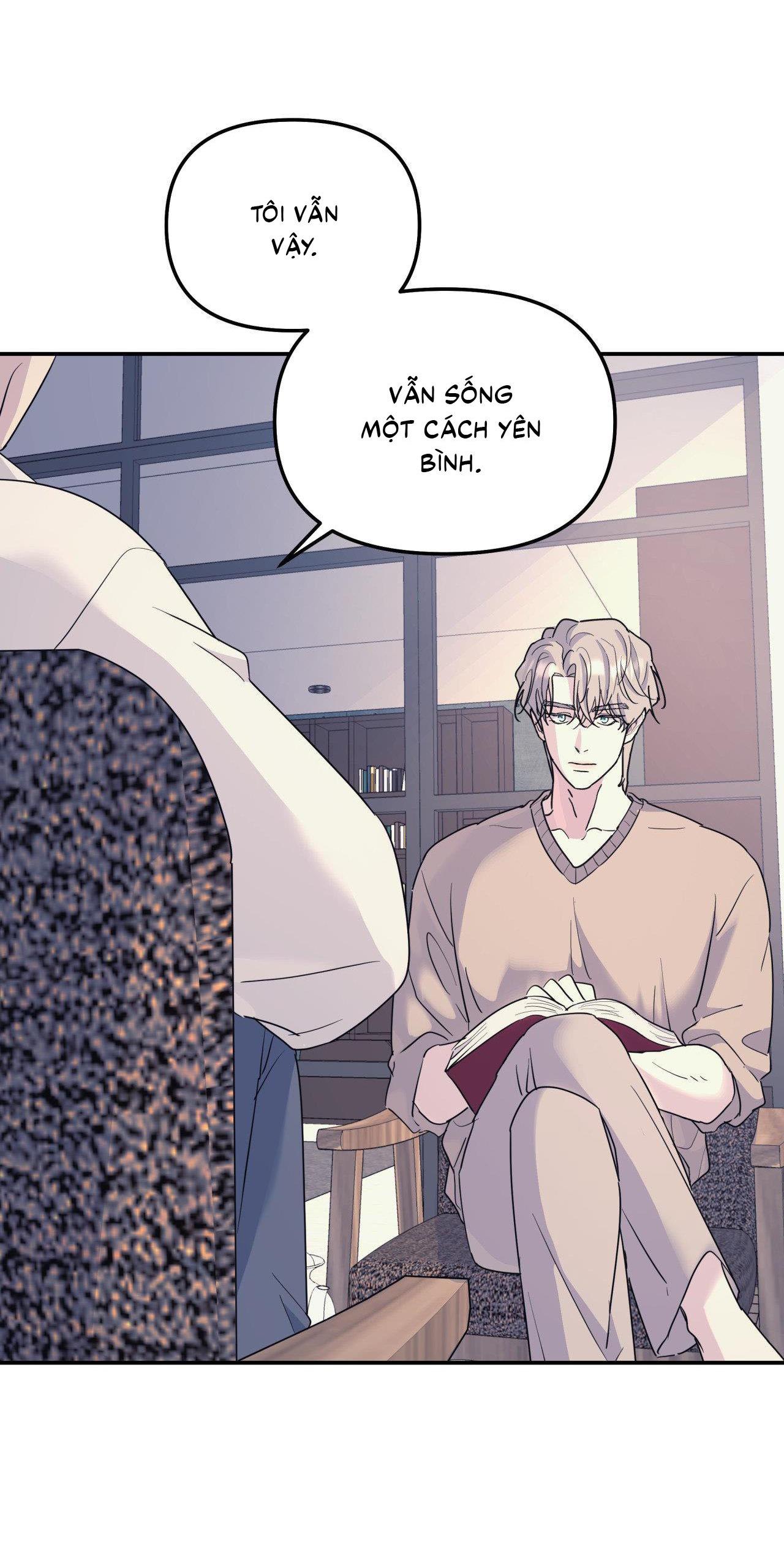 Đọc truyện  Cây Không Có Rễ - Chapter 57