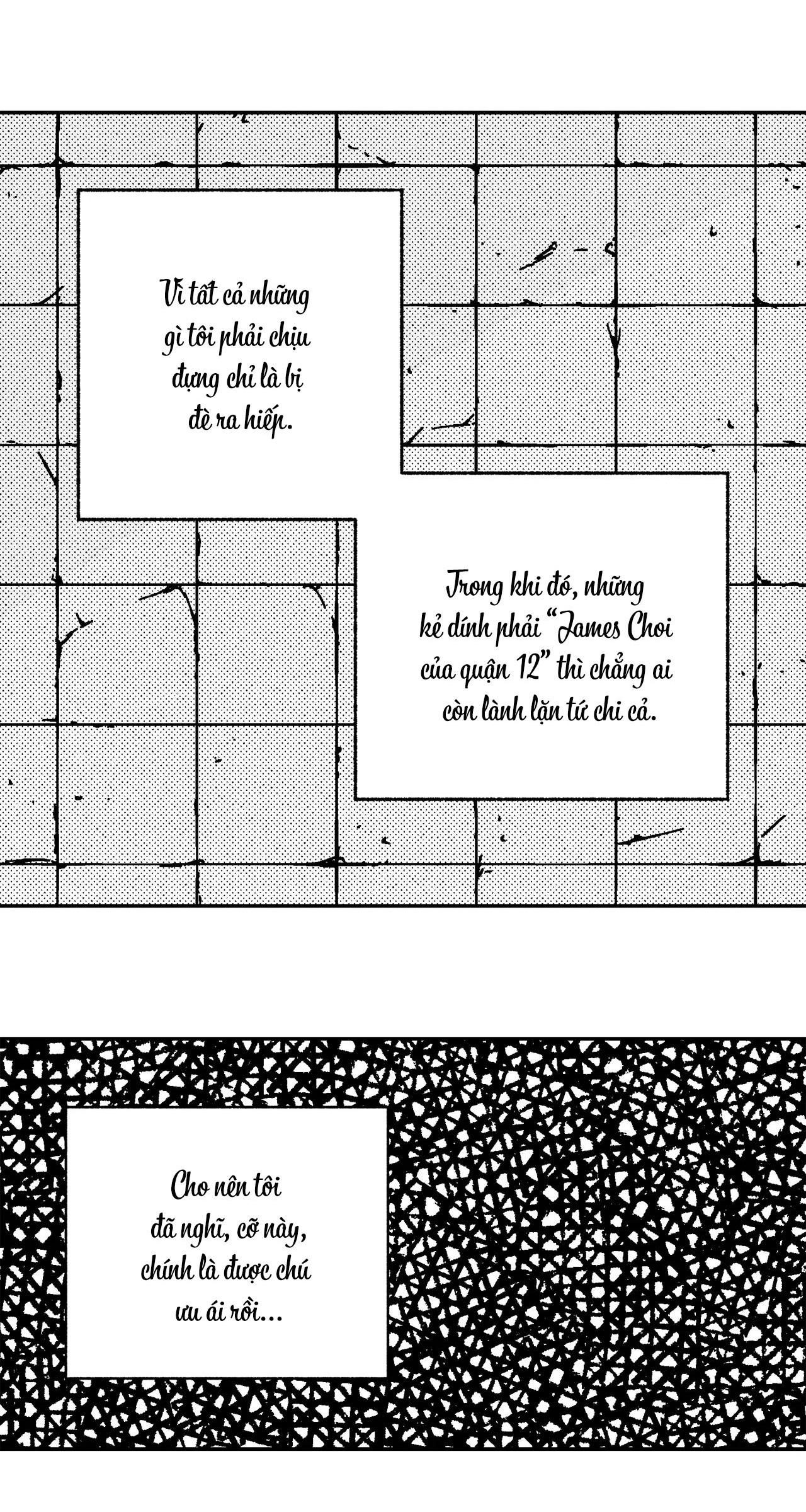 Đọc truyện Sự kết hợp hoàn hảo - Chapter 25