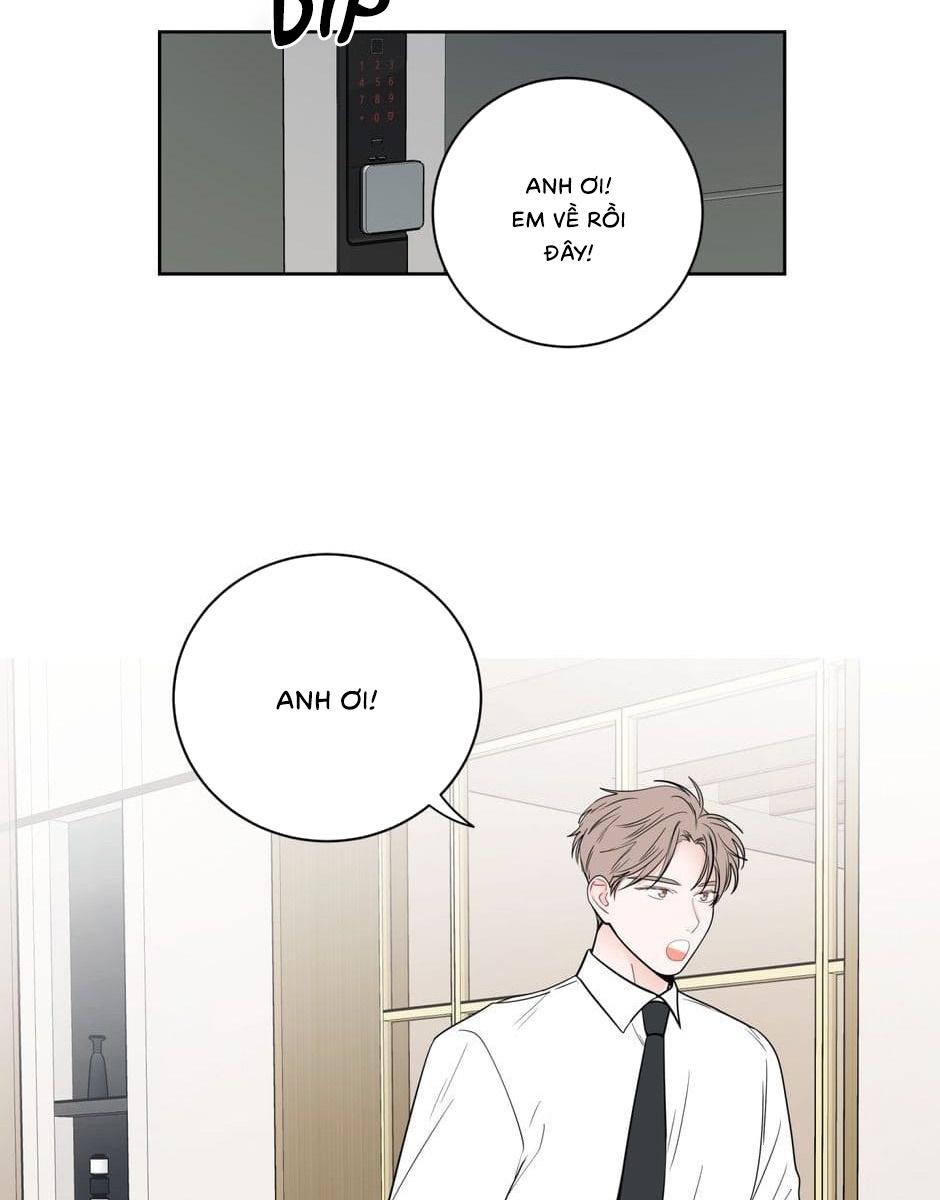 Đọc truyện Tiền Bối, Chúng Ta Cần Nói Chuyện - Chapter 35