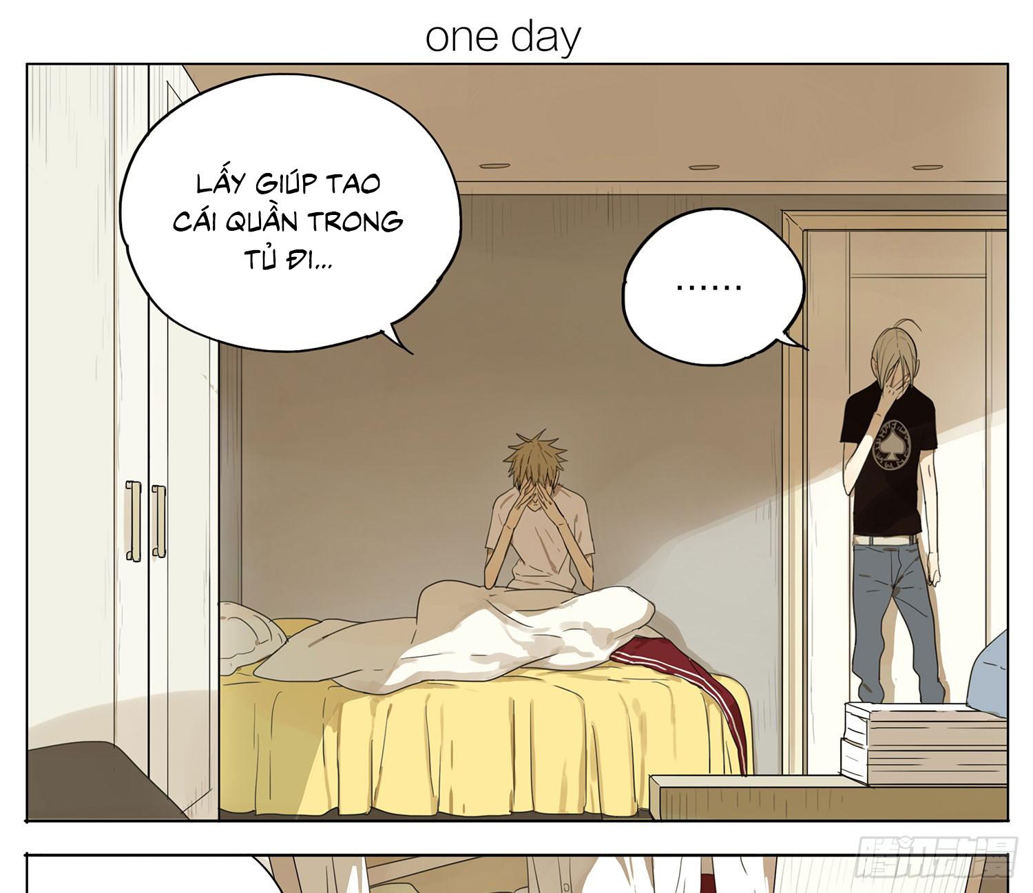 Đọc truyện 19 days - Chapter 43