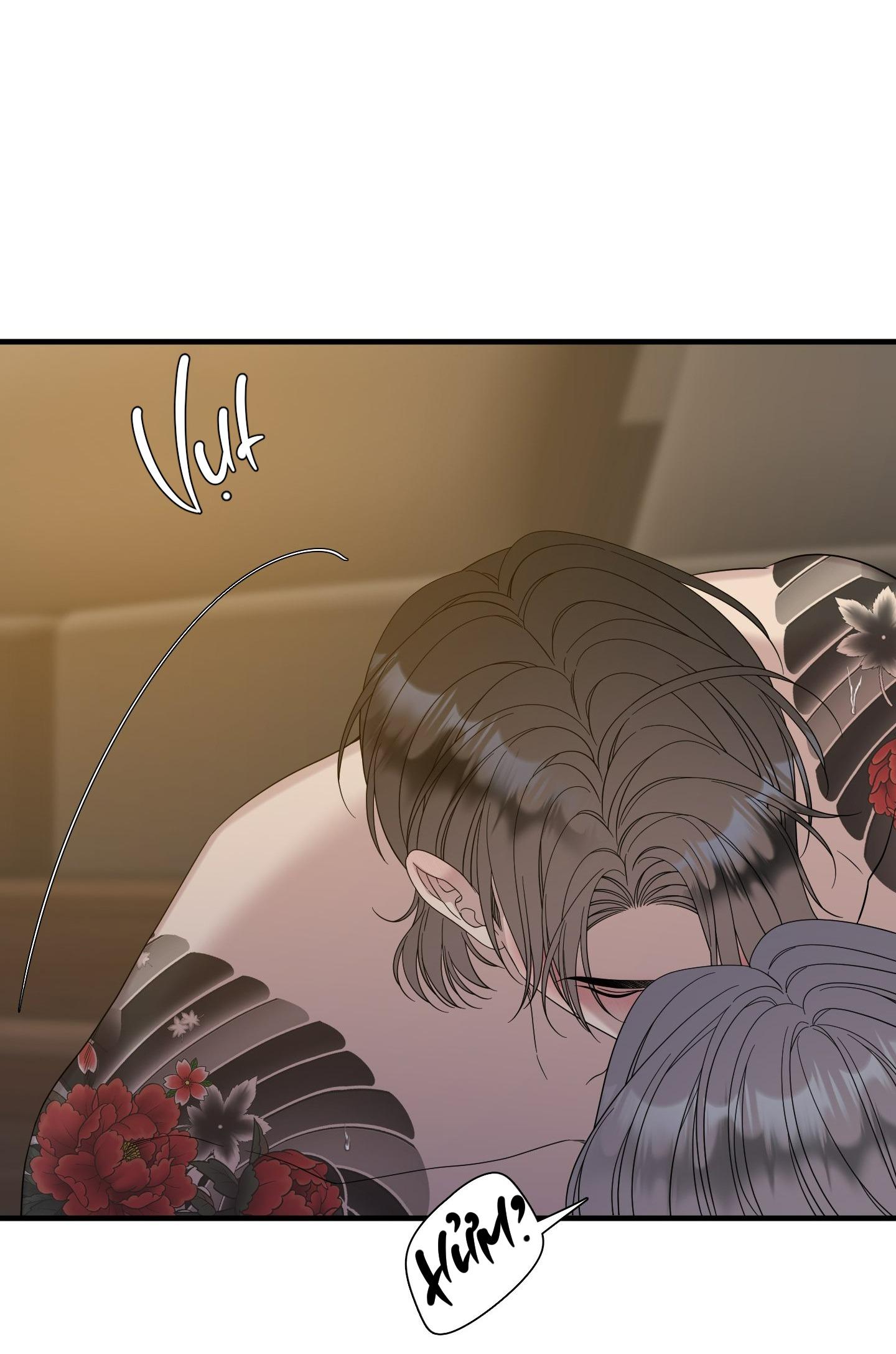 Đọc truyện (END) KẺ ĐÊ TIỆN - Chapter 71