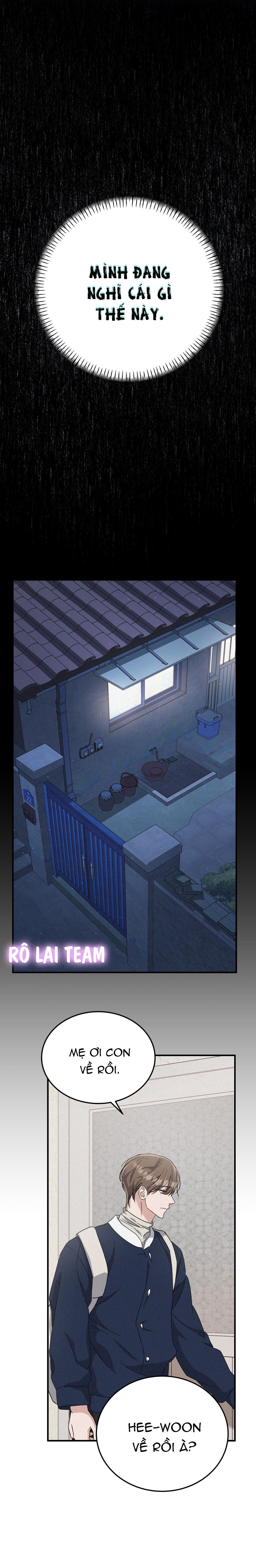 Đọc truyện FormLess - Chapter 27