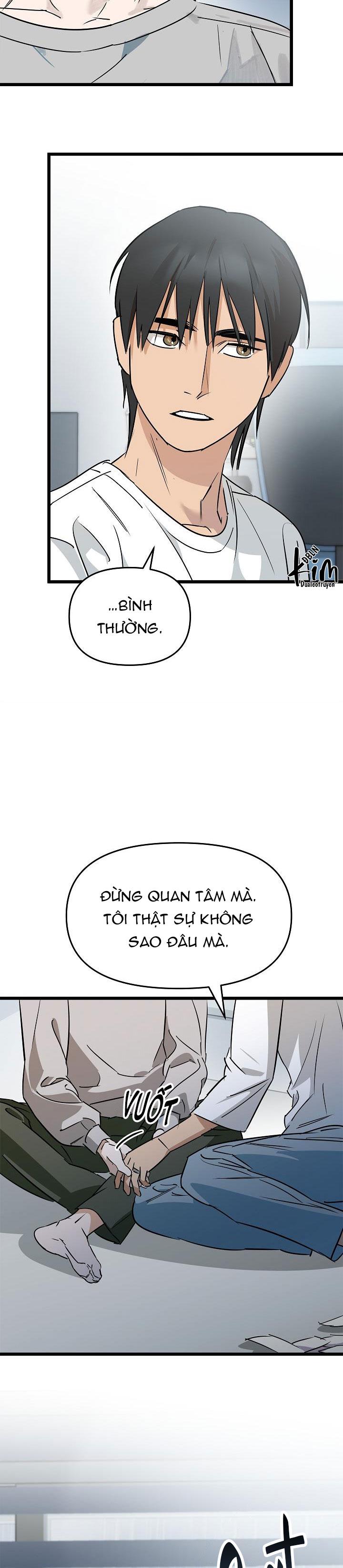 Đọc truyện BL NGẮN TUYỂN CHỌN - Chapter 32.4
