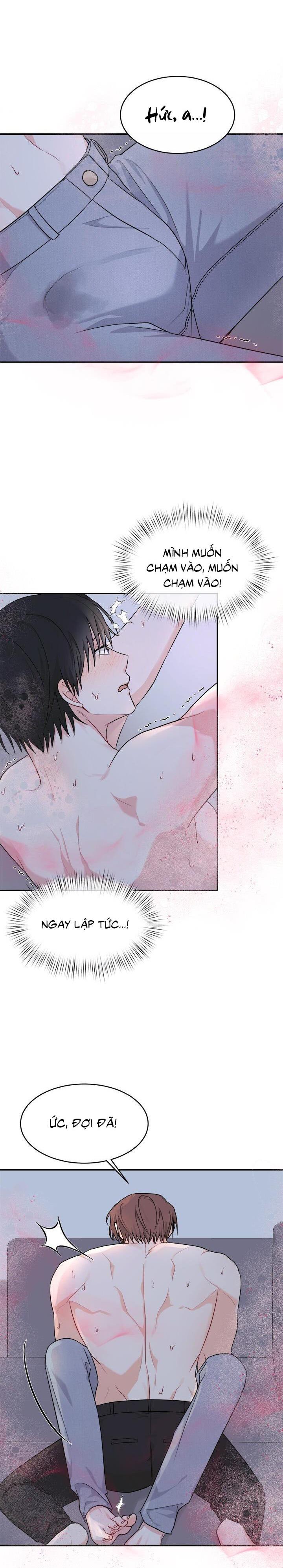 Đọc truyện TIỂU THỬ: BẮT ĐẦU MÙA HÈ - Chapter 32
